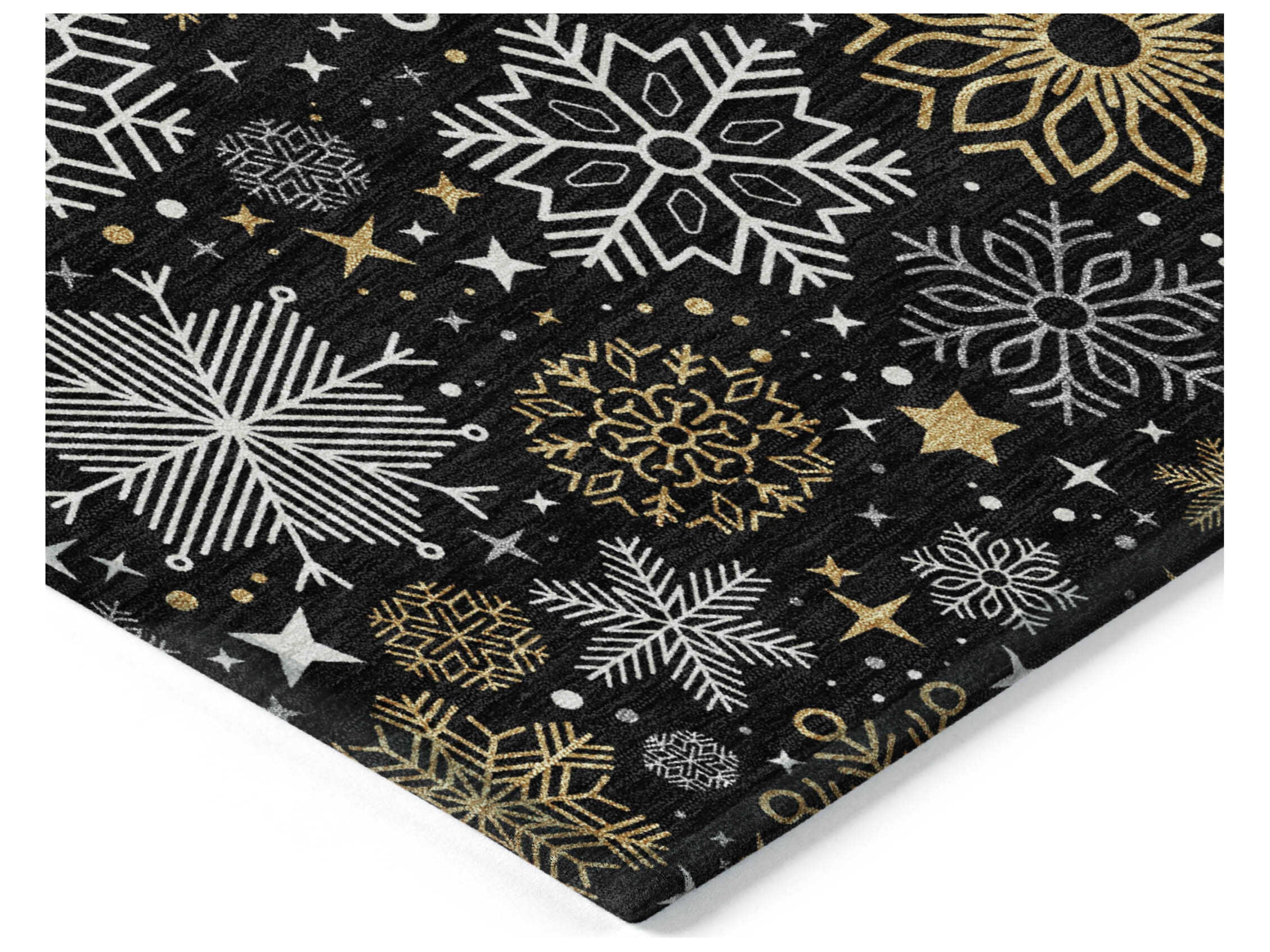 Dalyn Chantille Graphic Area Rug