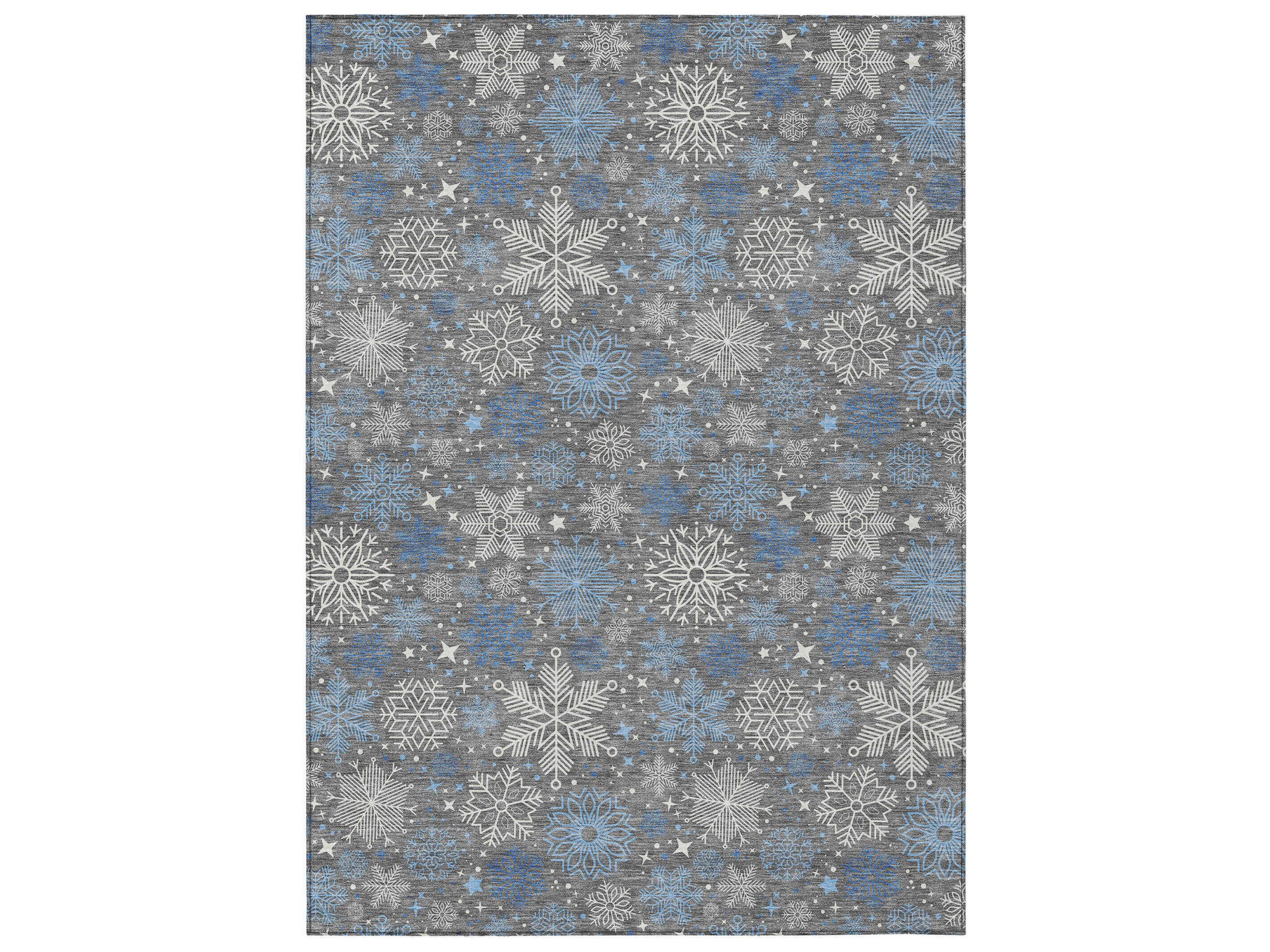 Chantille Graphic Area Rug