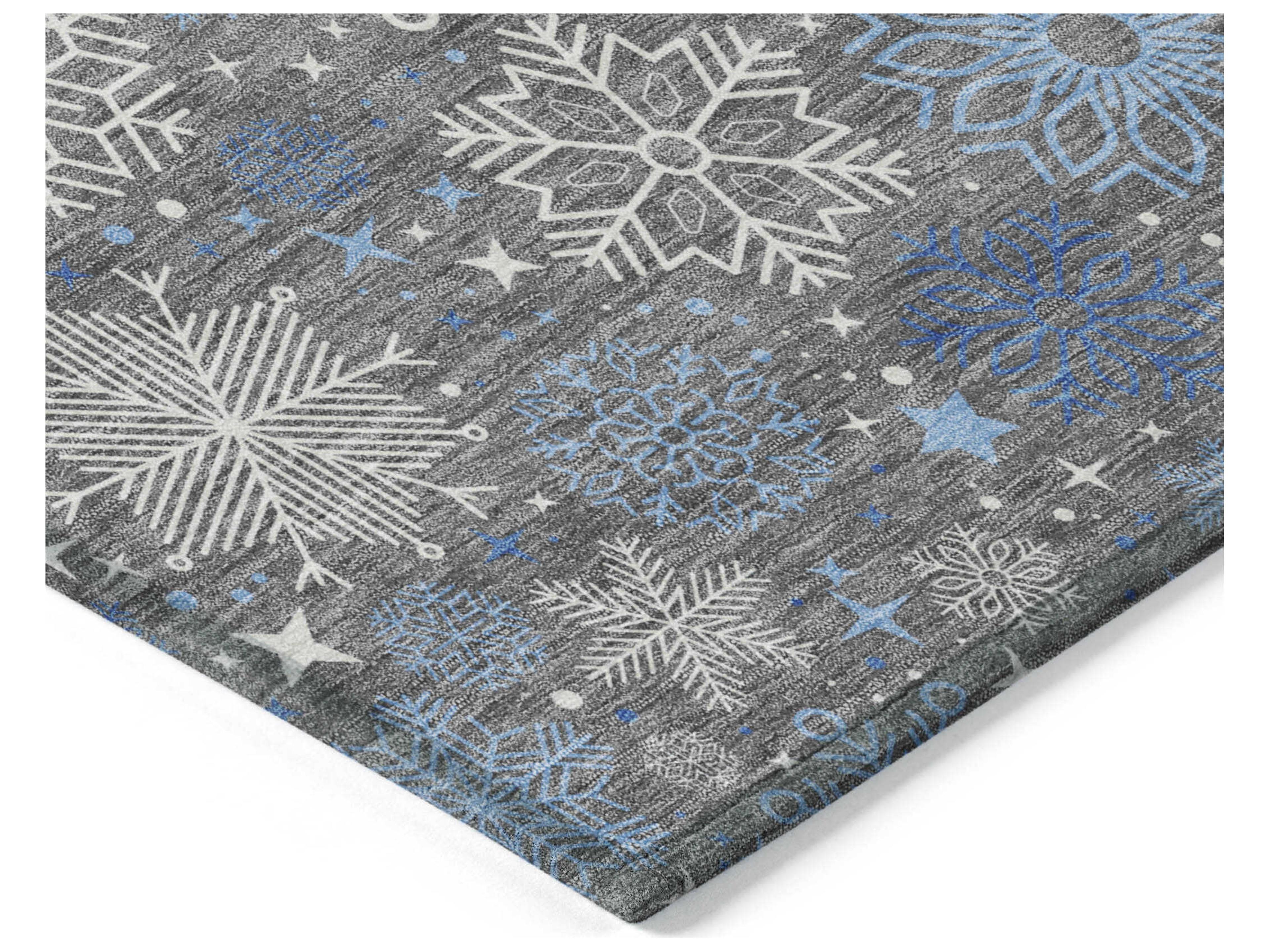 Dalyn Chantille Graphic Area Rug