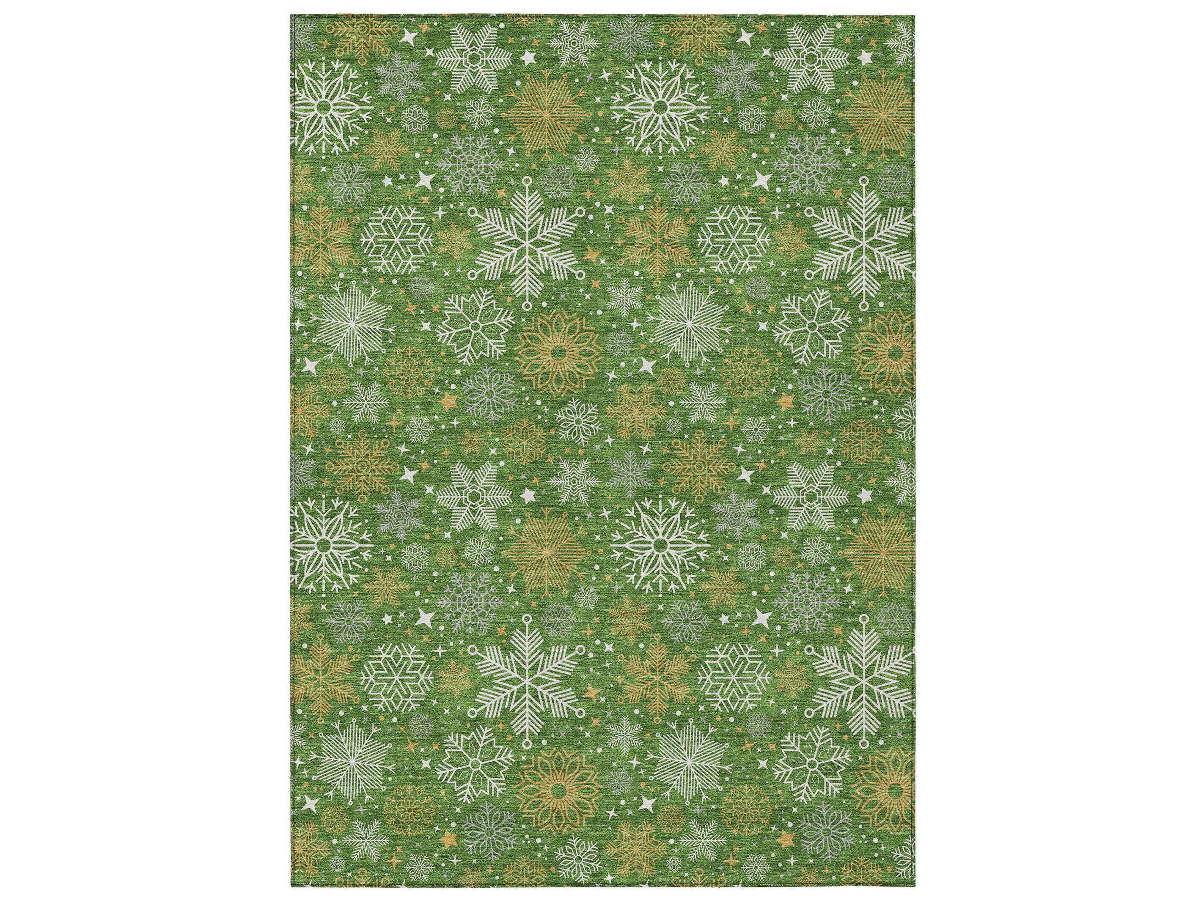 Chantille Graphic Area Rug