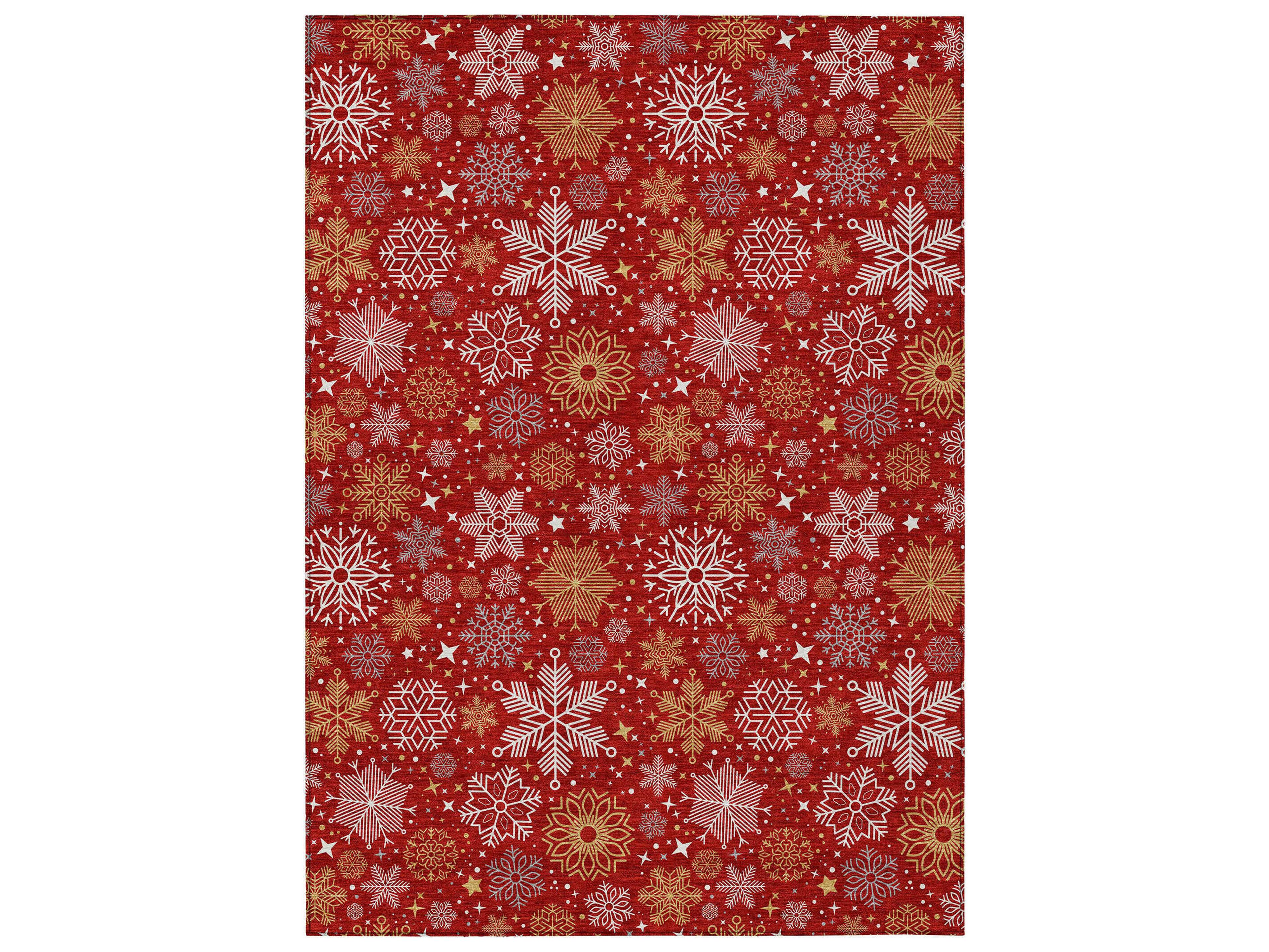 Chantille Graphic Area Rug