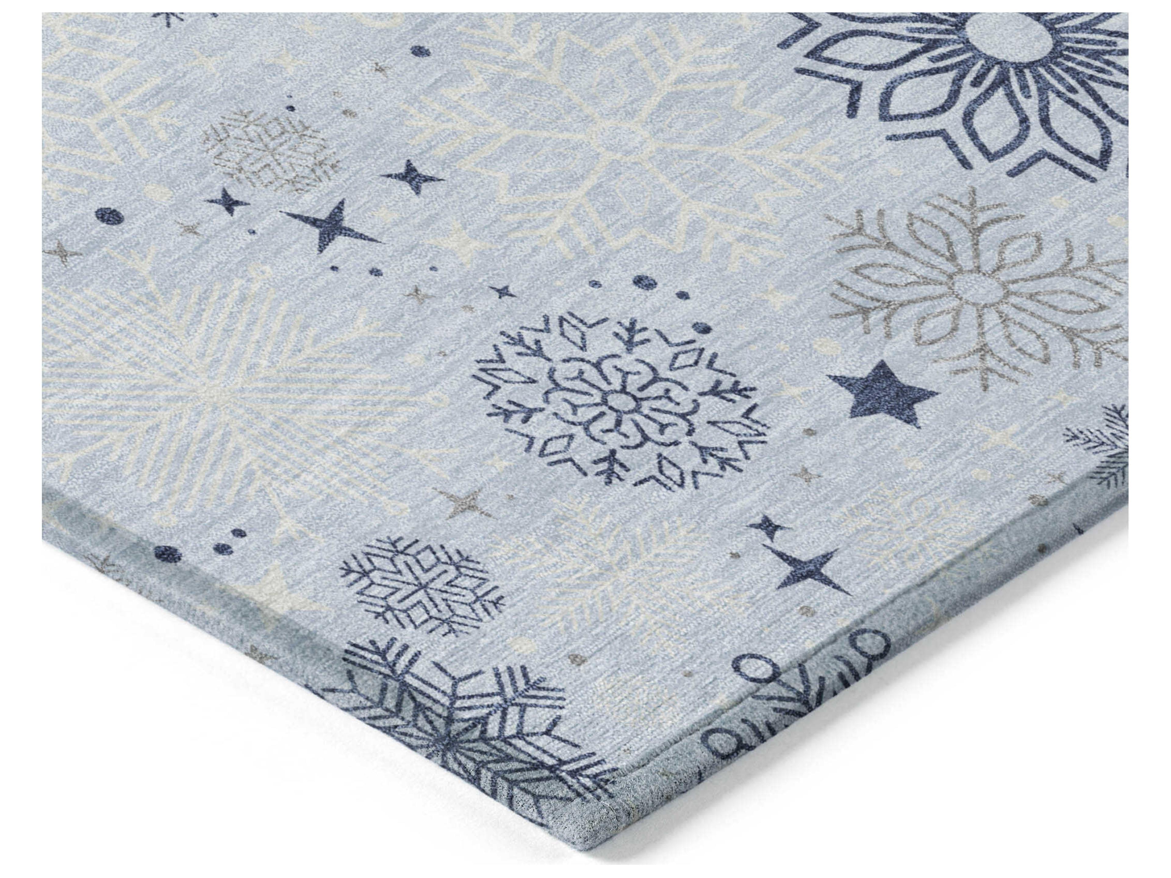 Dalyn Chantille Graphic Area Rug