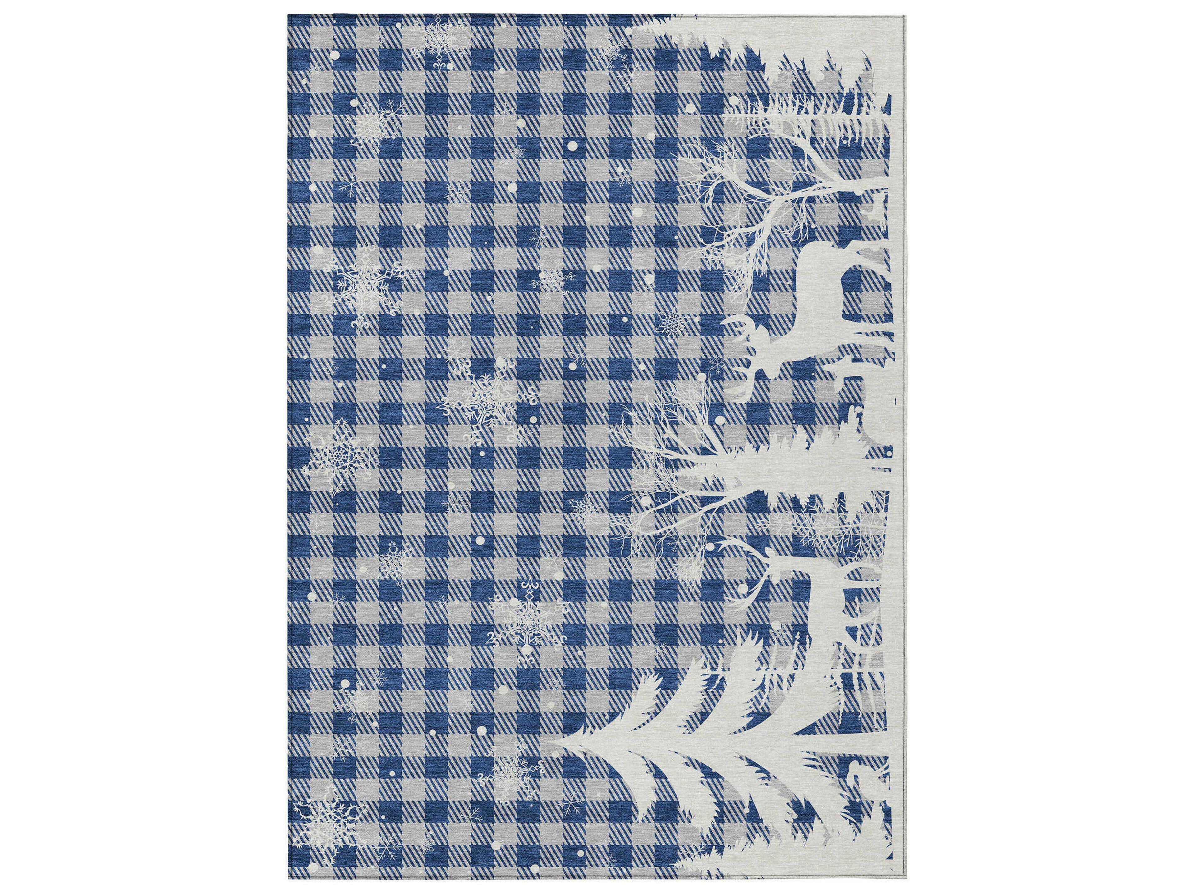 Chantille Graphic Area Rug