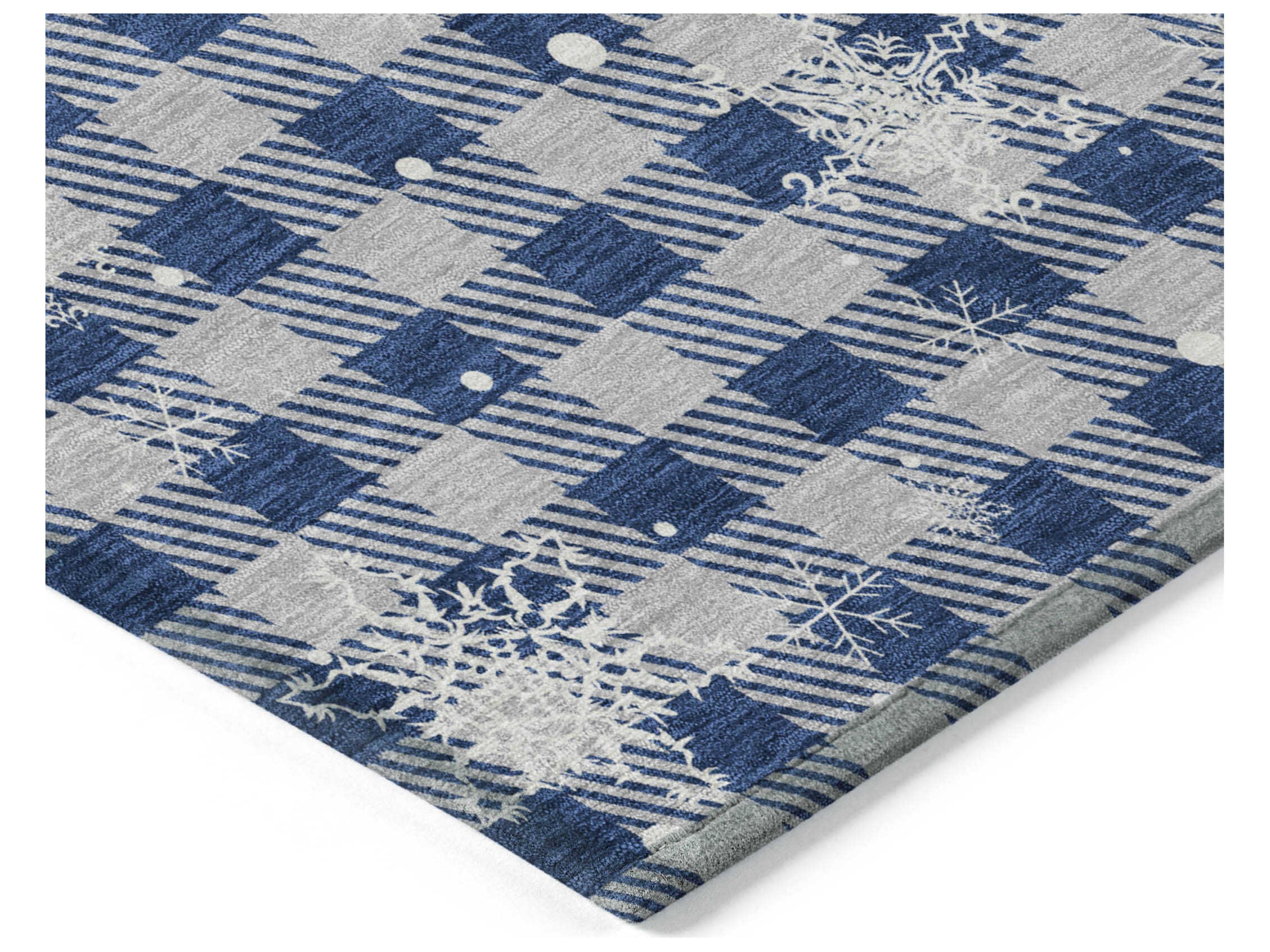 Dalyn Chantille Graphic Area Rug