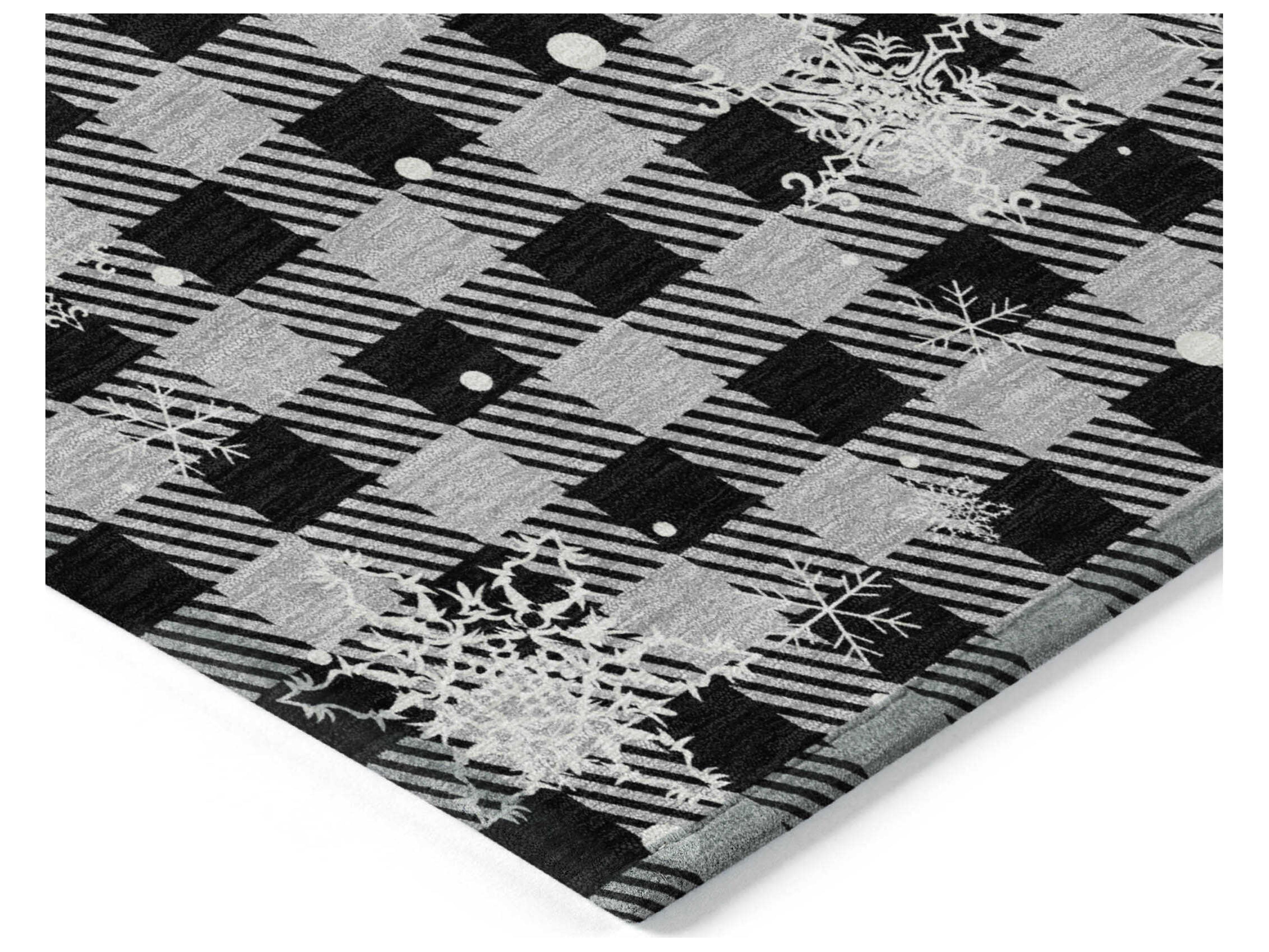 Dalyn Chantille Graphic Area Rug