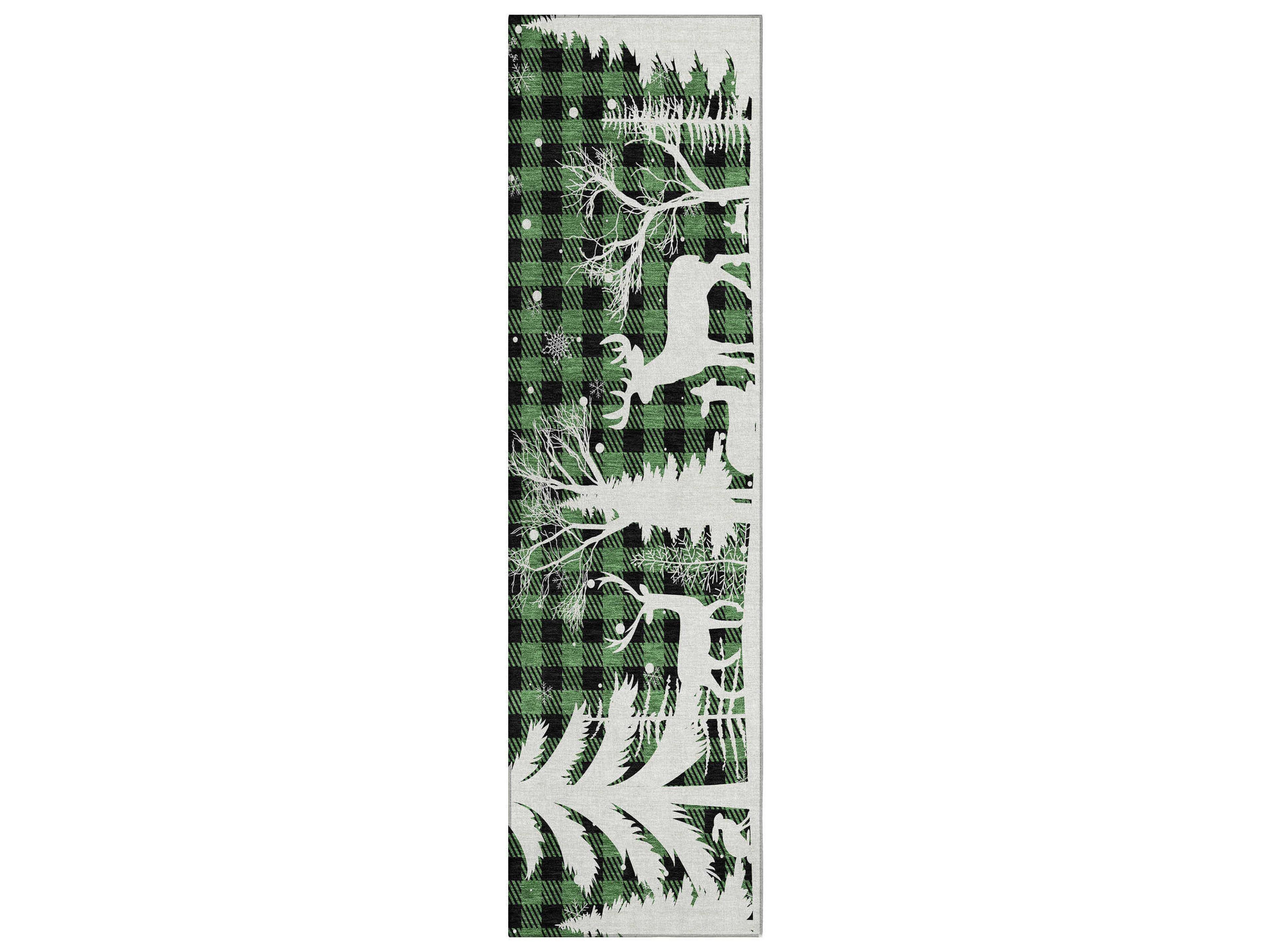 Dalyn Chantille Graphic Area Rug