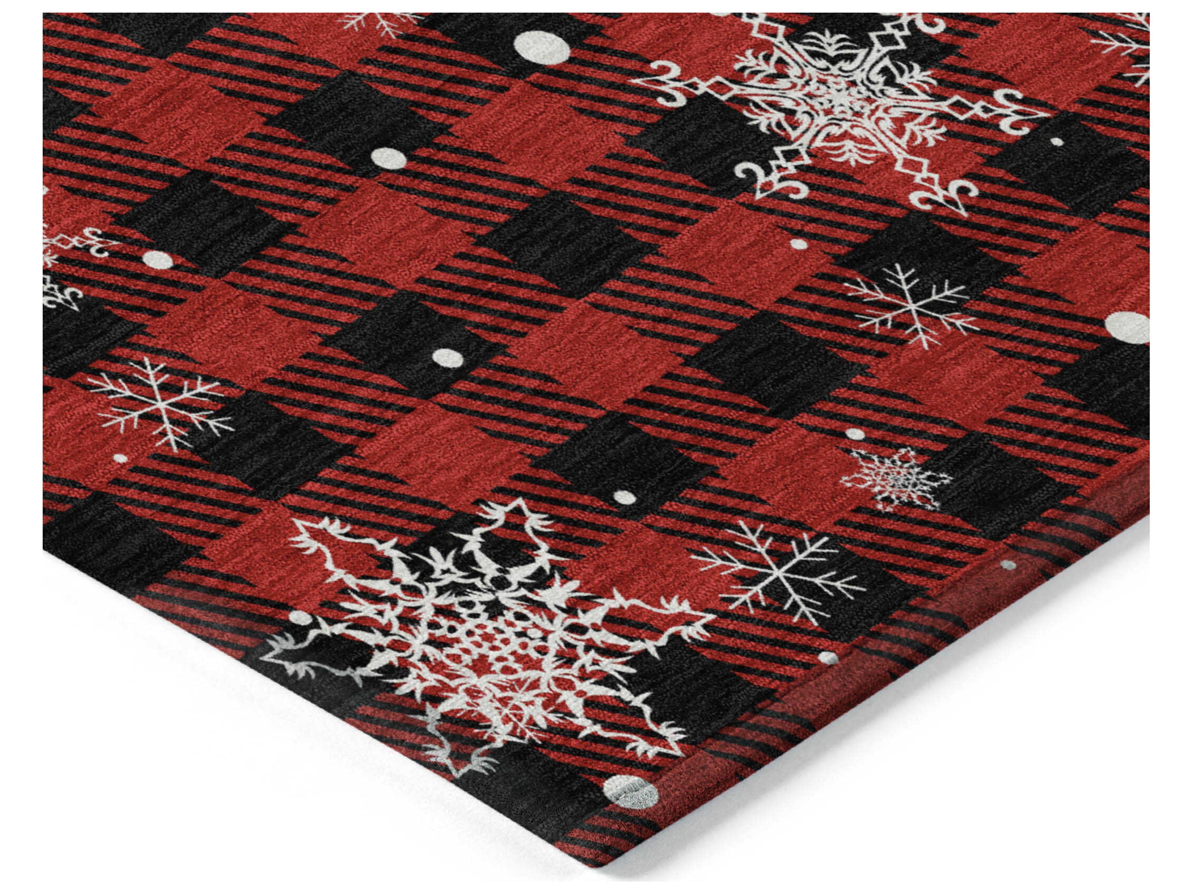 Dalyn Chantille Graphic Area Rug