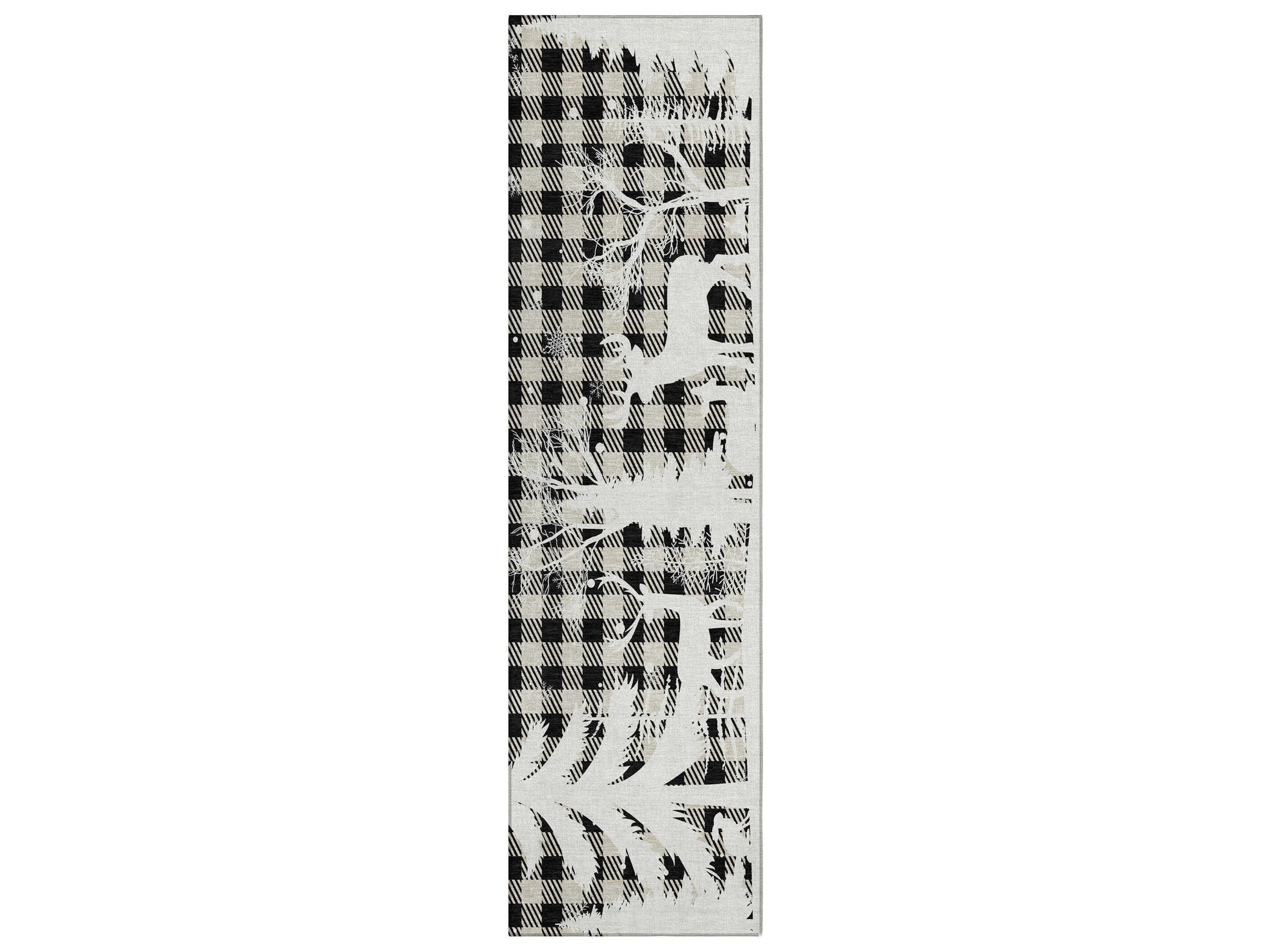 Dalyn Chantille Graphic Area Rug