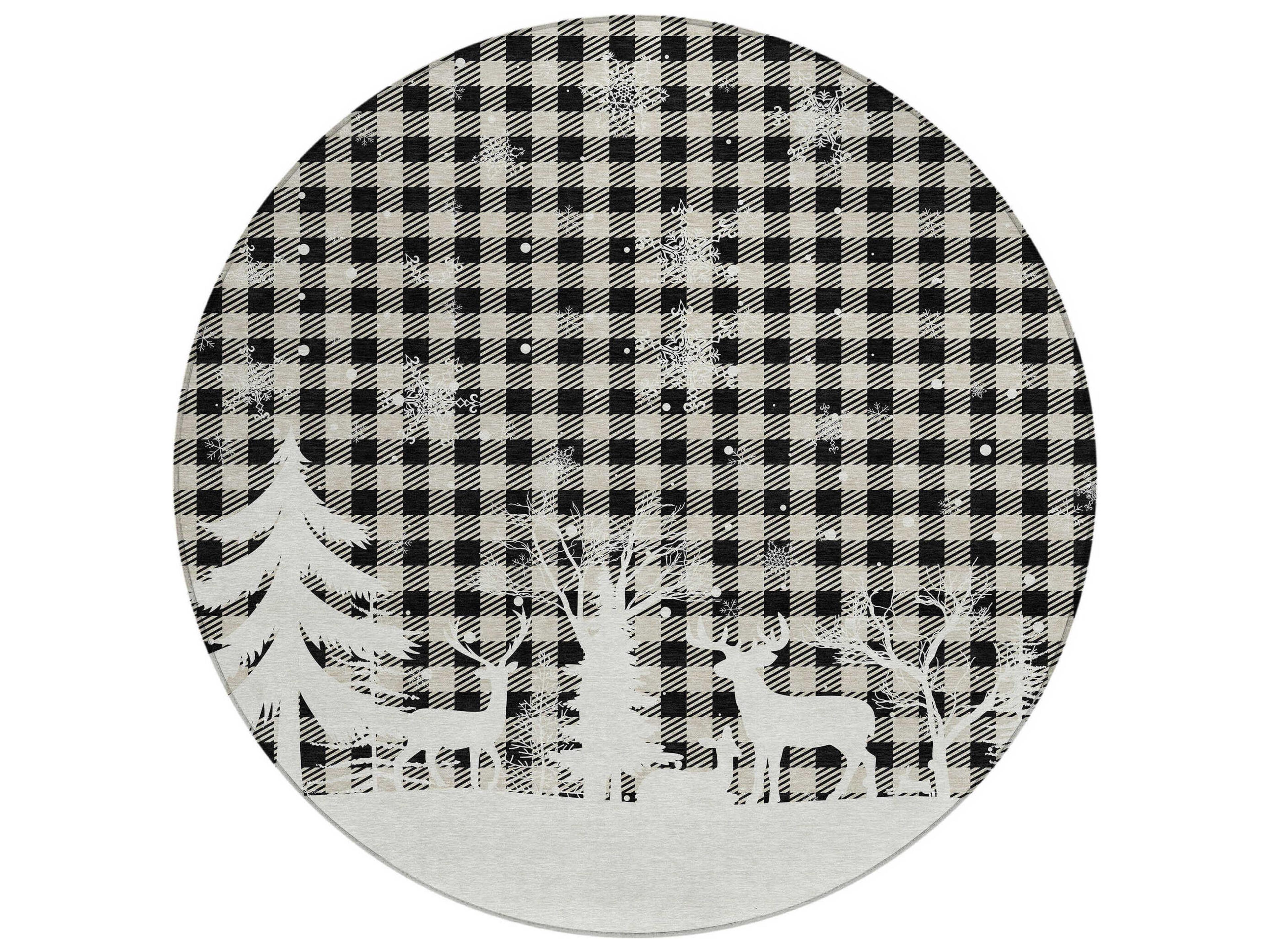 Dalyn Chantille Graphic Area Rug