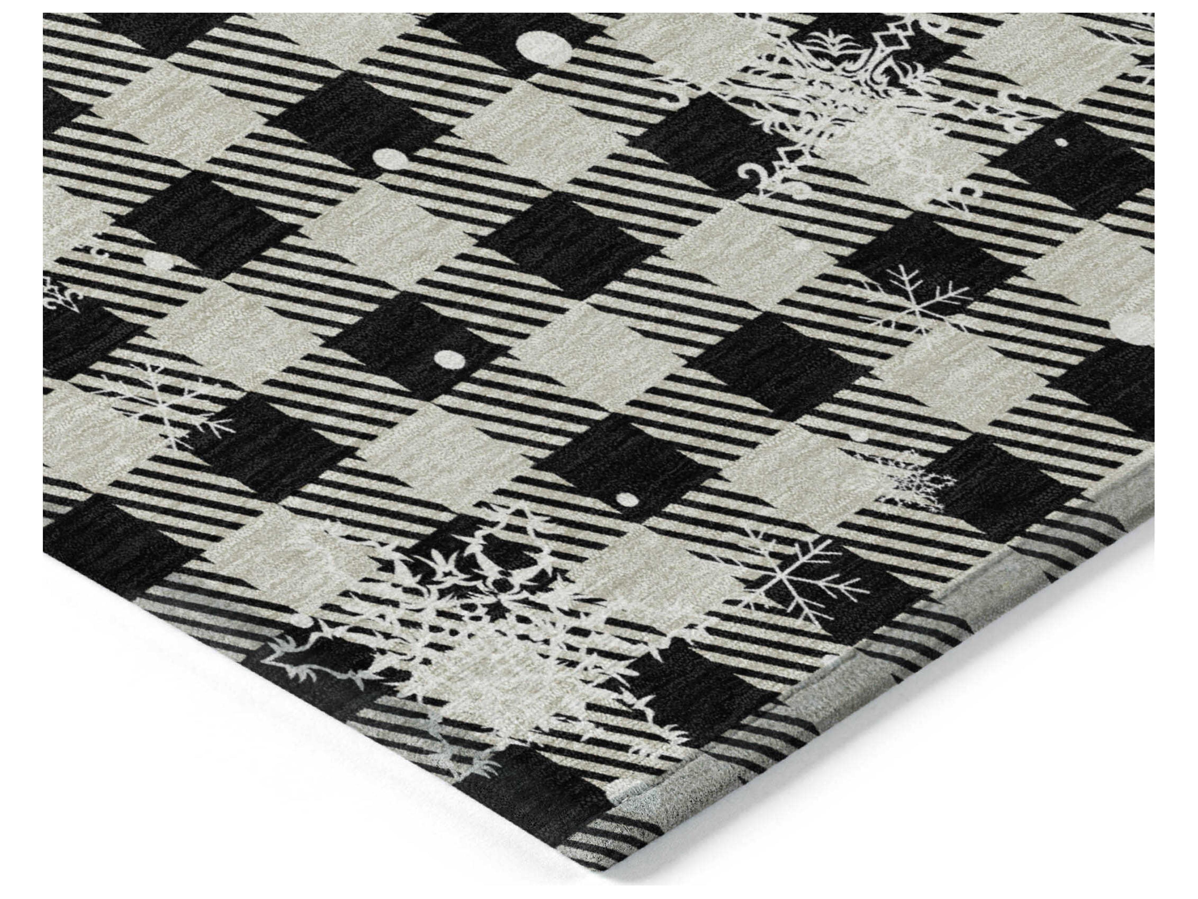 Dalyn Chantille Graphic Area Rug