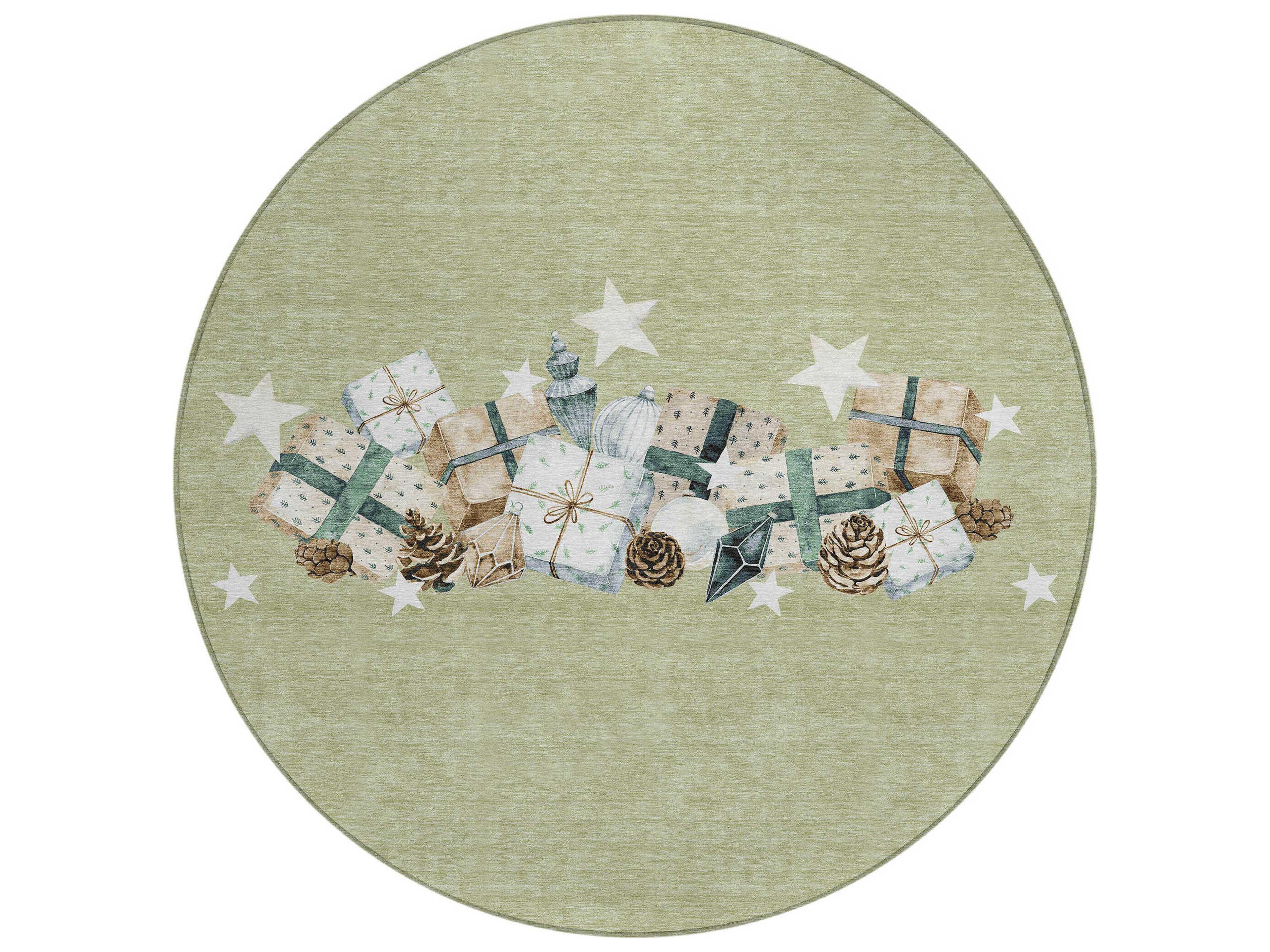 Dalyn Chantille Graphic Area Rug