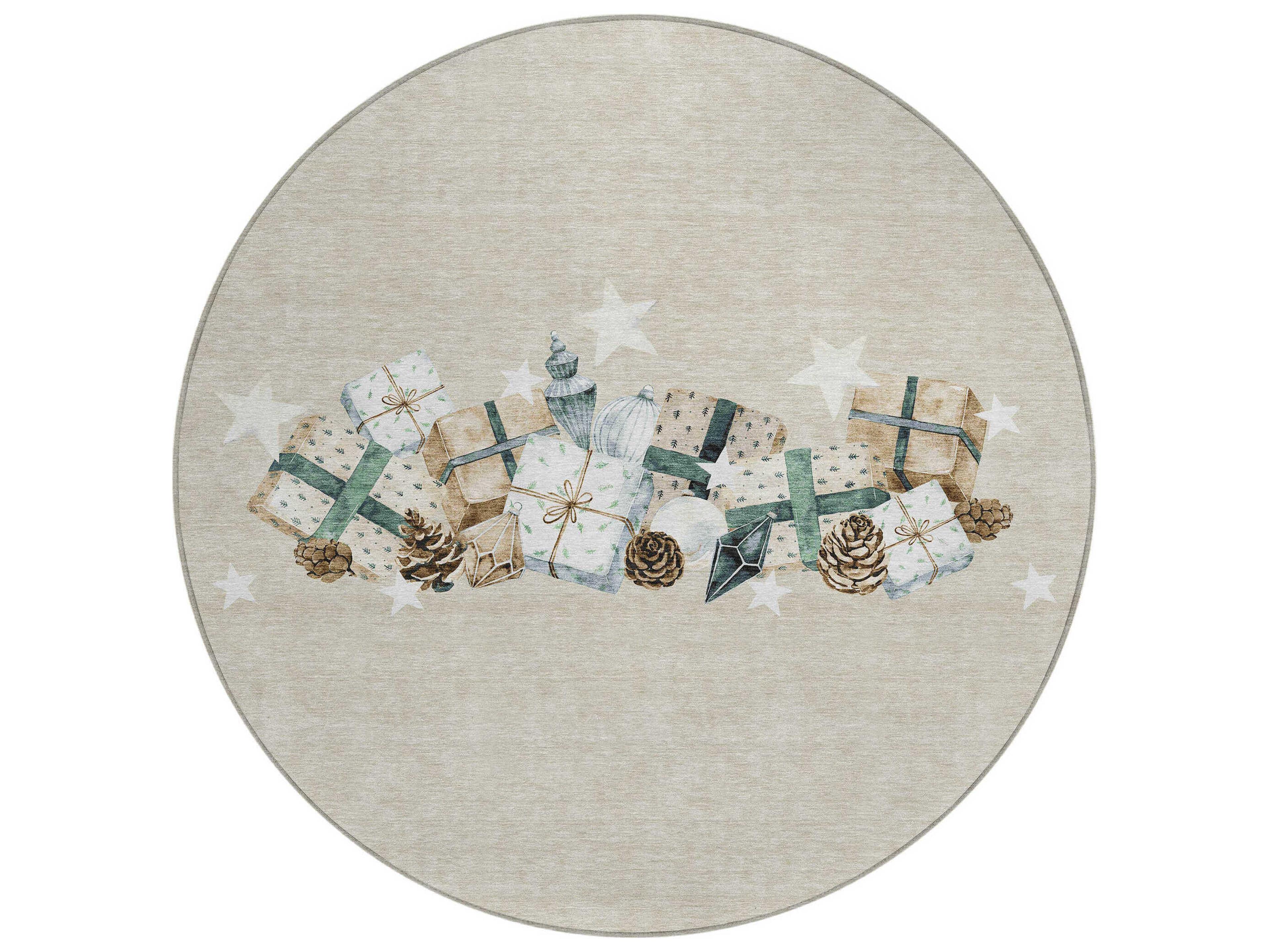 Dalyn Chantille Graphic Area Rug