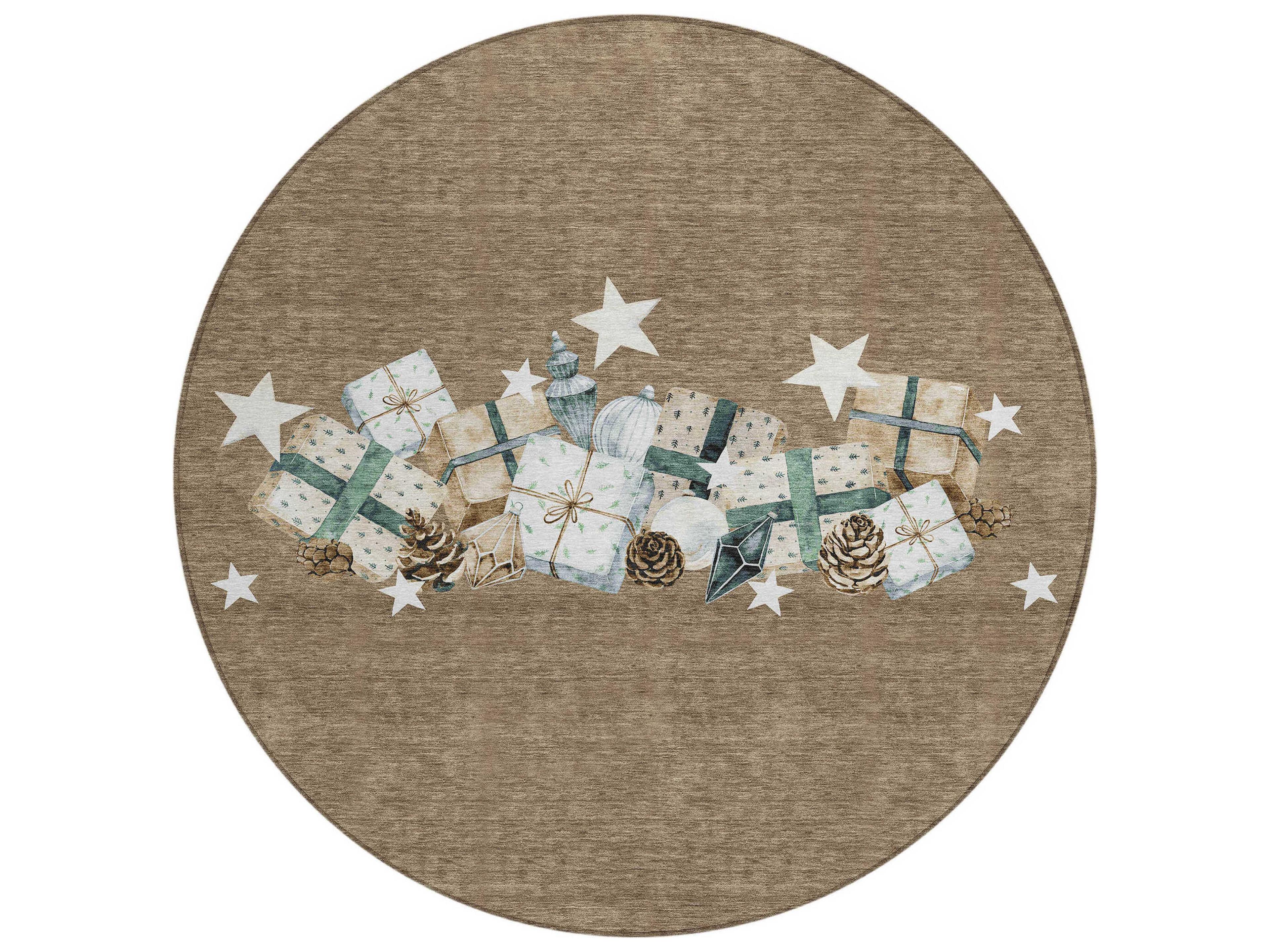 Dalyn Chantille Graphic Area Rug