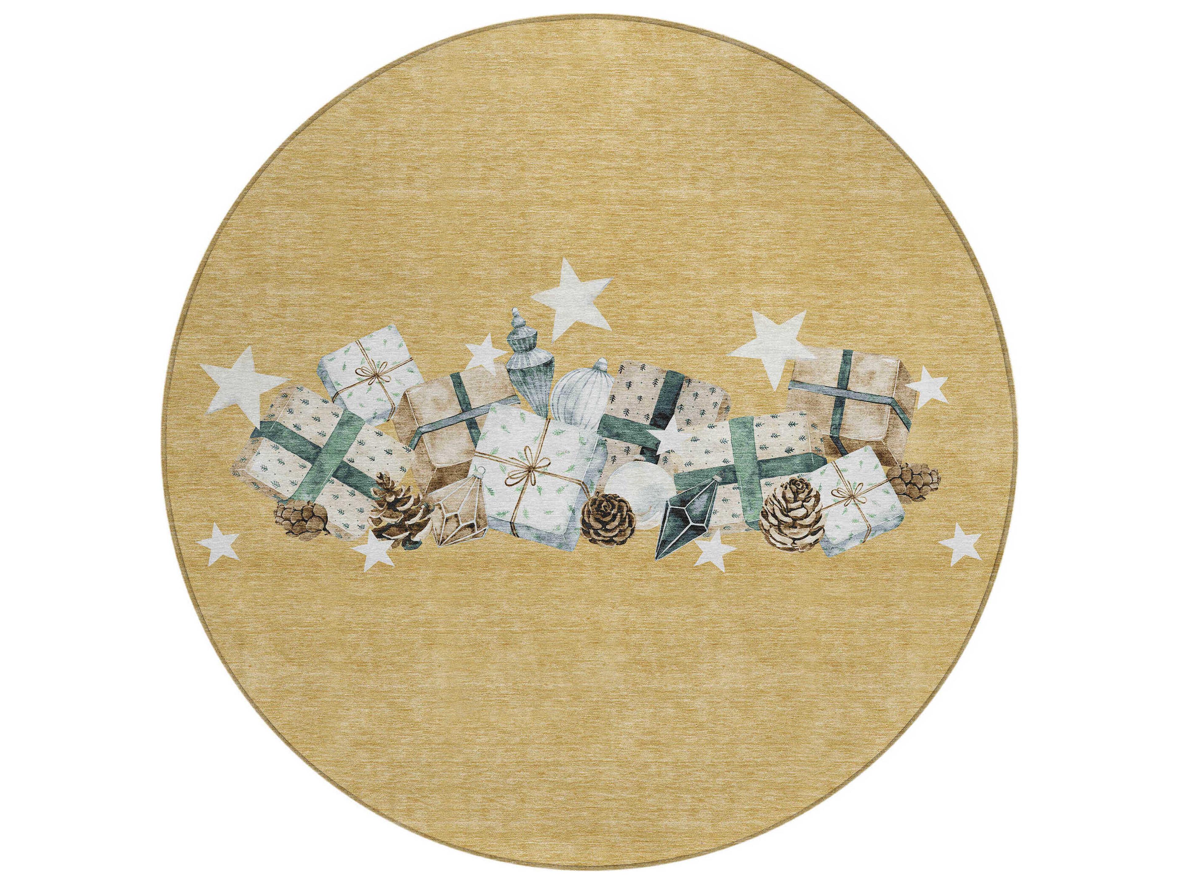 Dalyn Chantille Graphic Area Rug