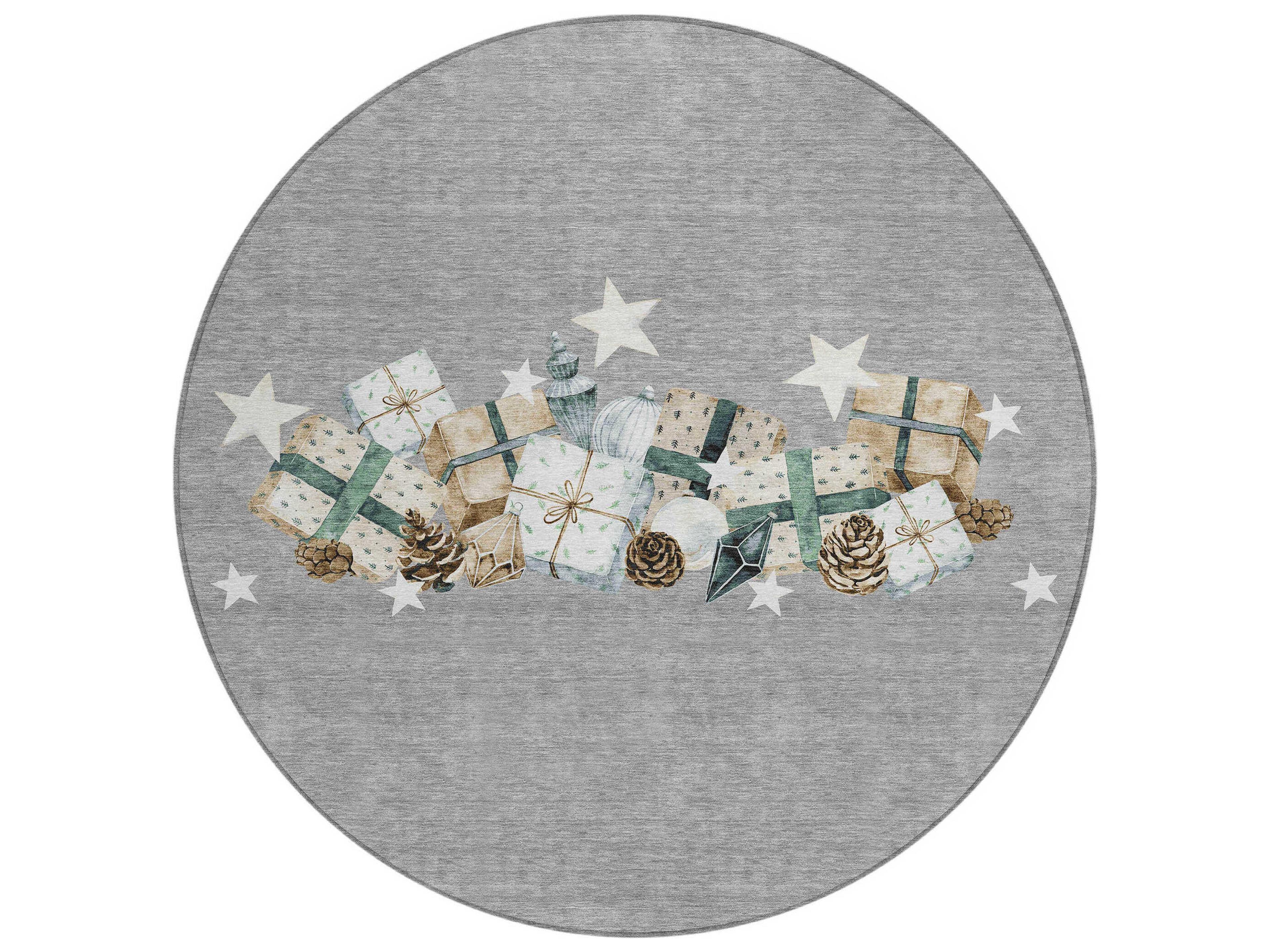 Dalyn Chantille Graphic Area Rug