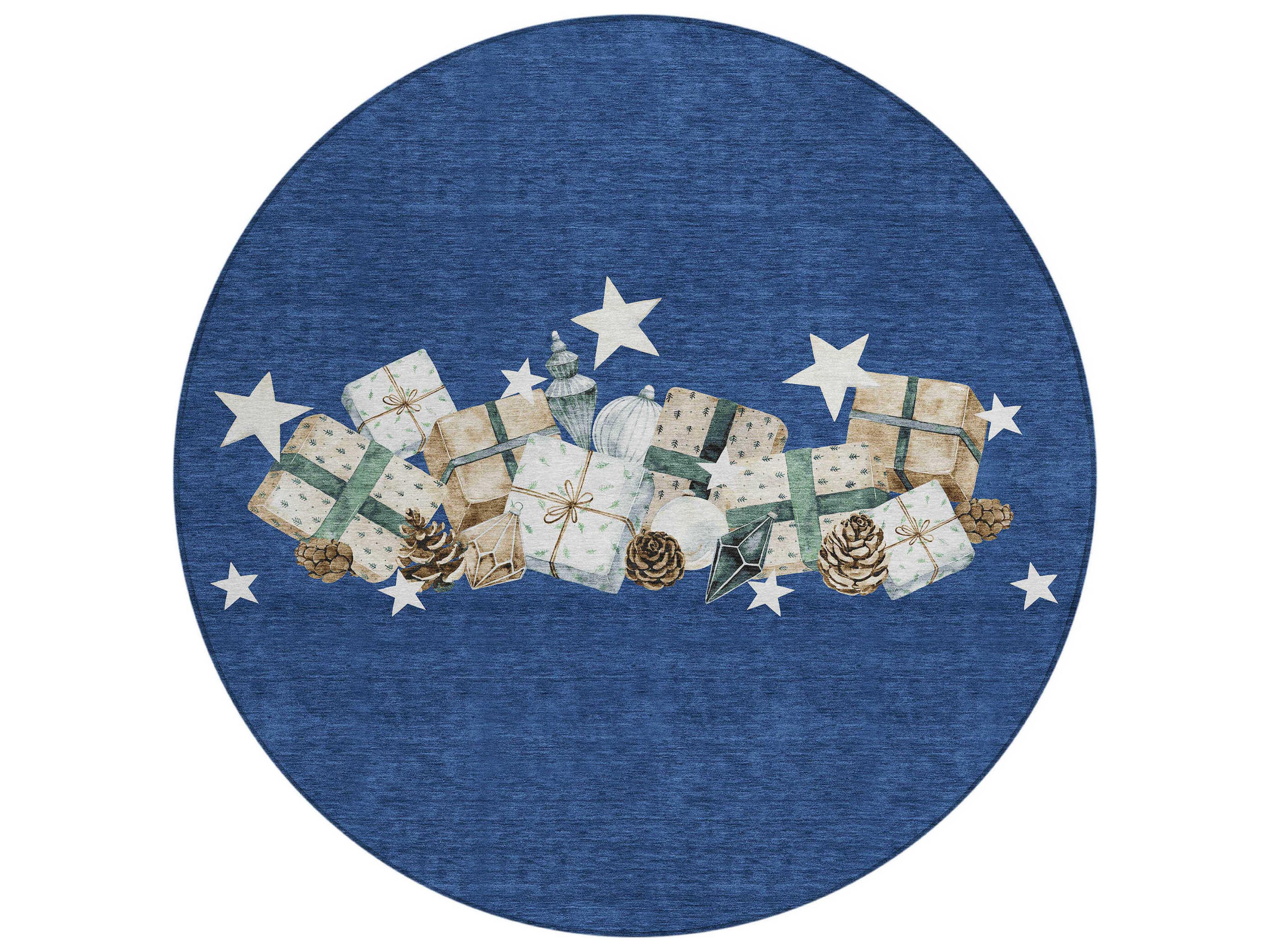 Dalyn Chantille Graphic Area Rug