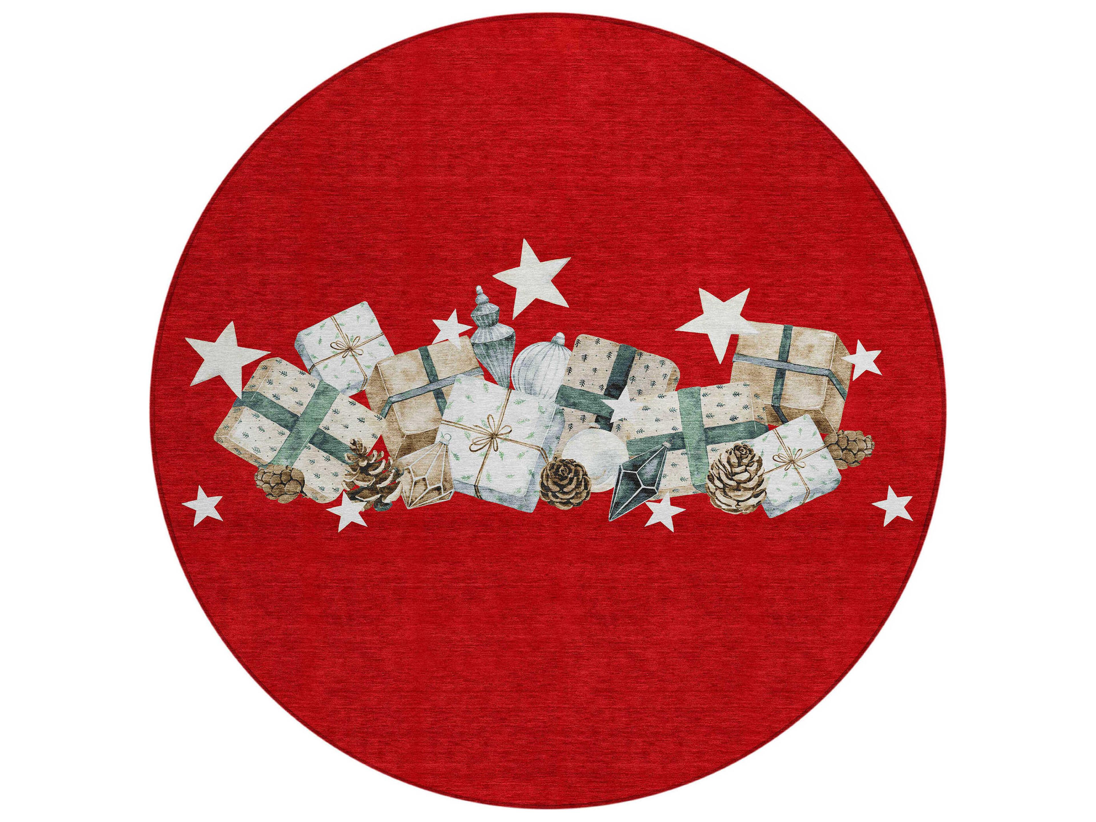 Dalyn Chantille Graphic Area Rug