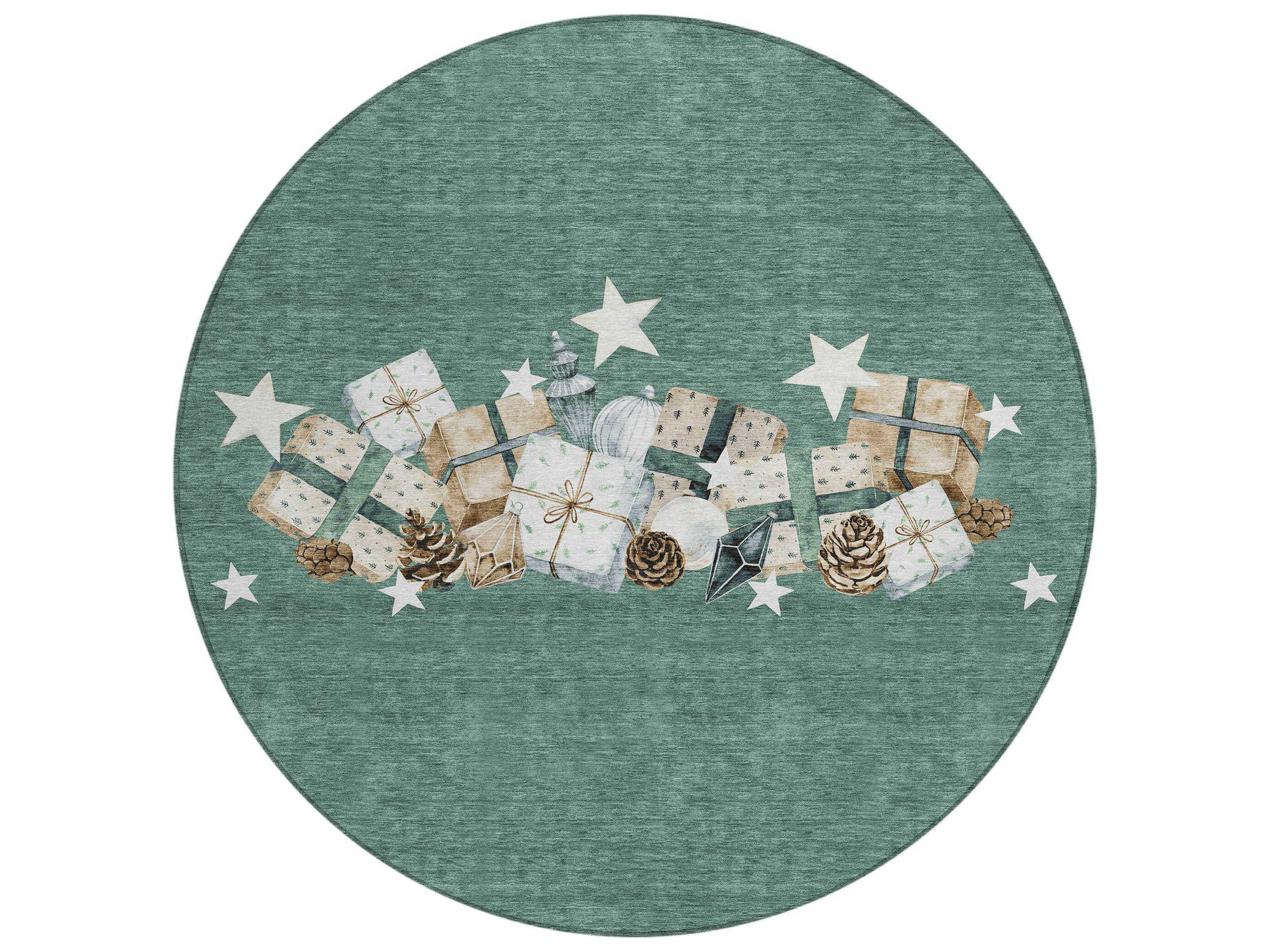 Dalyn Chantille Graphic Area Rug