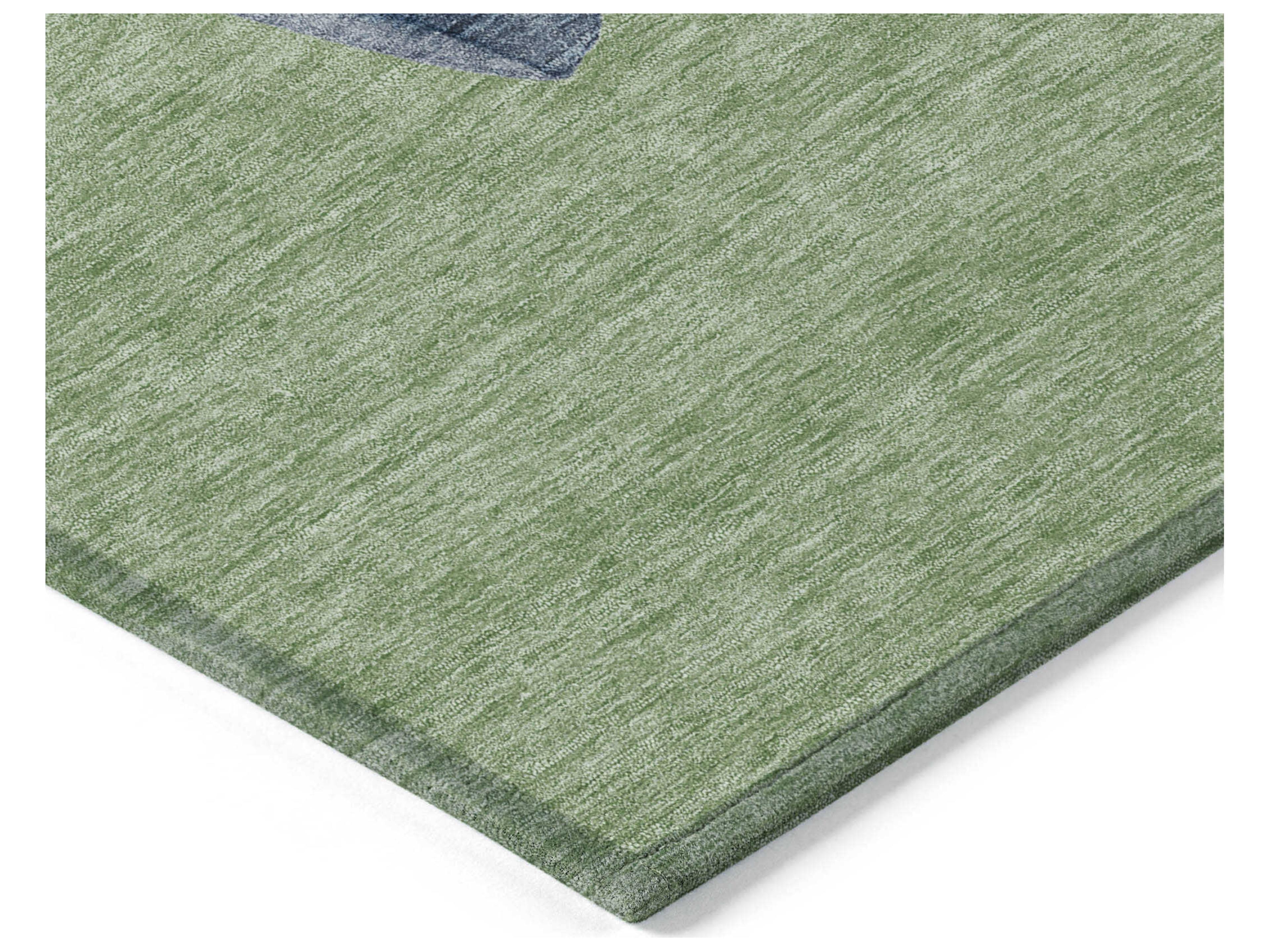 Dalyn Chantille Graphic Area Rug