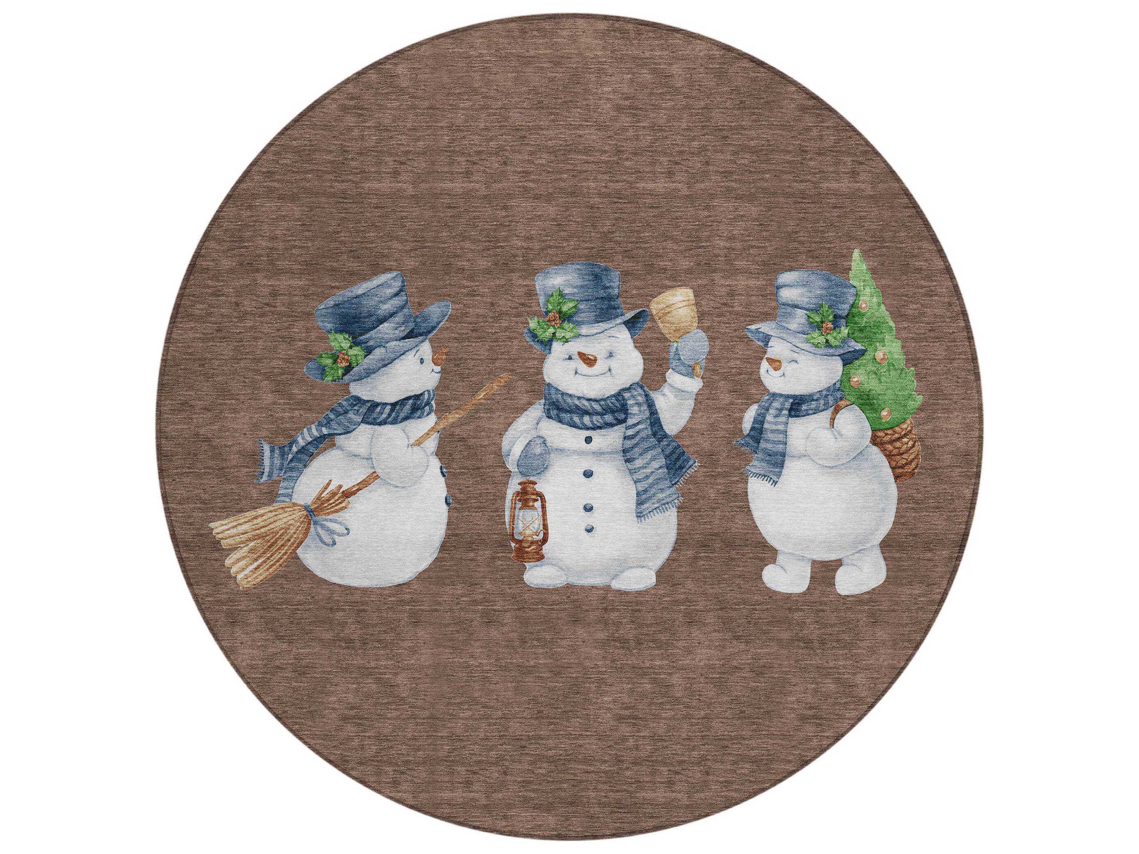 Dalyn Chantille Graphic Area Rug