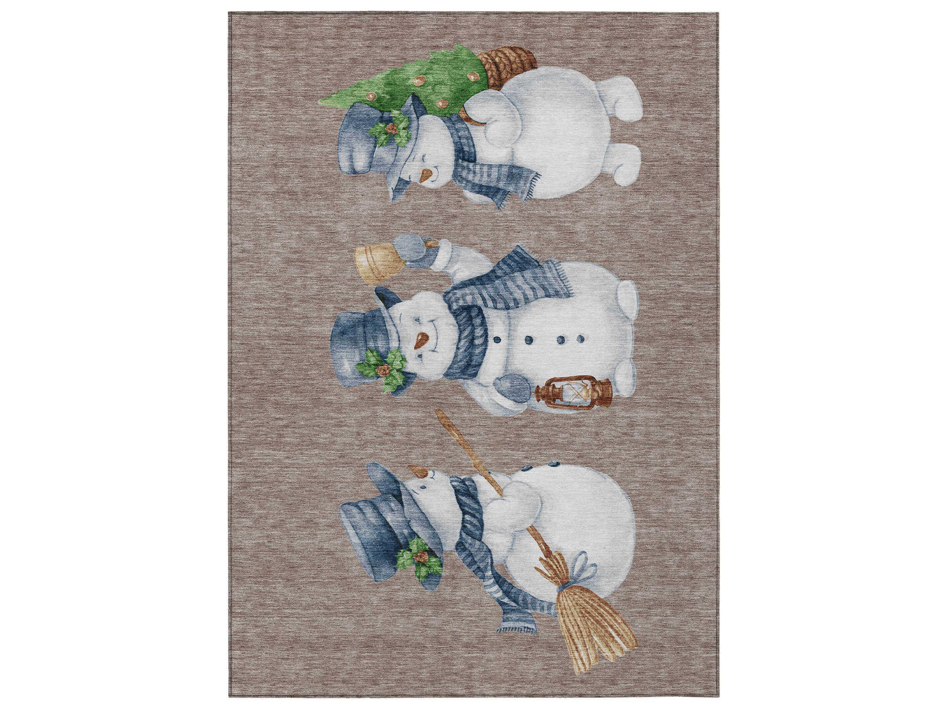 Chantille Graphic Area Rug