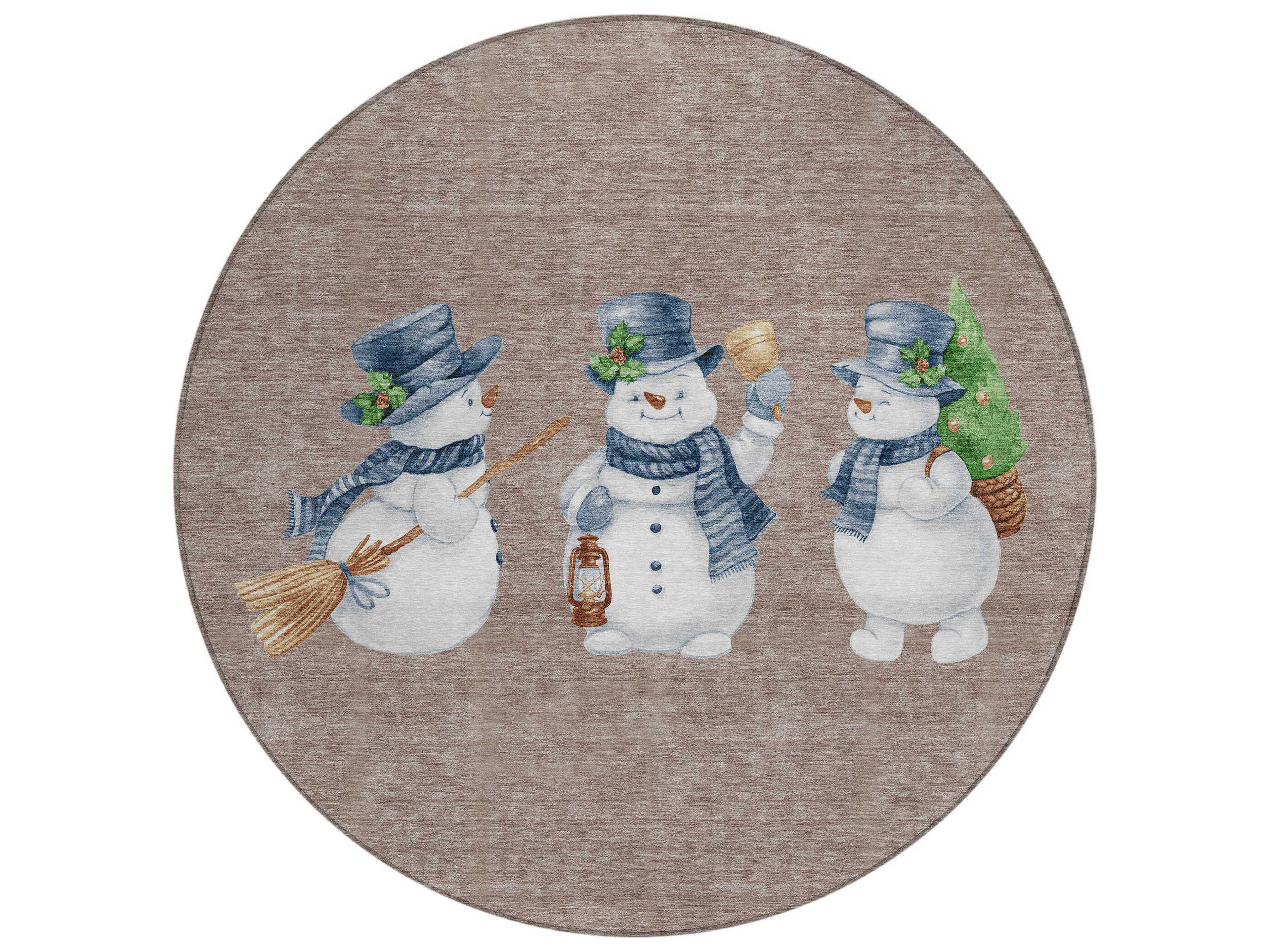 Dalyn Chantille Graphic Area Rug