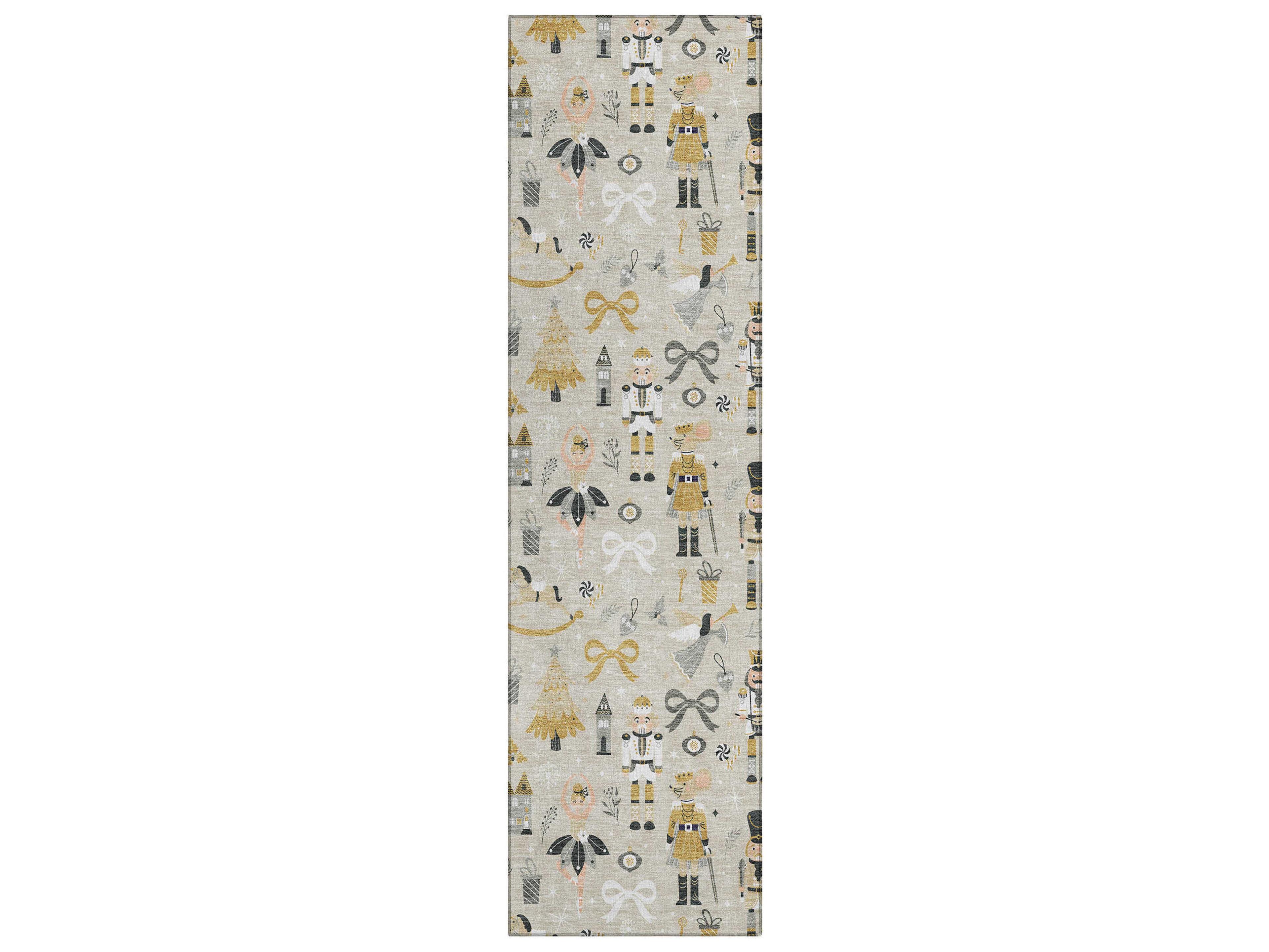 Dalyn Chantille Graphic Area Rug