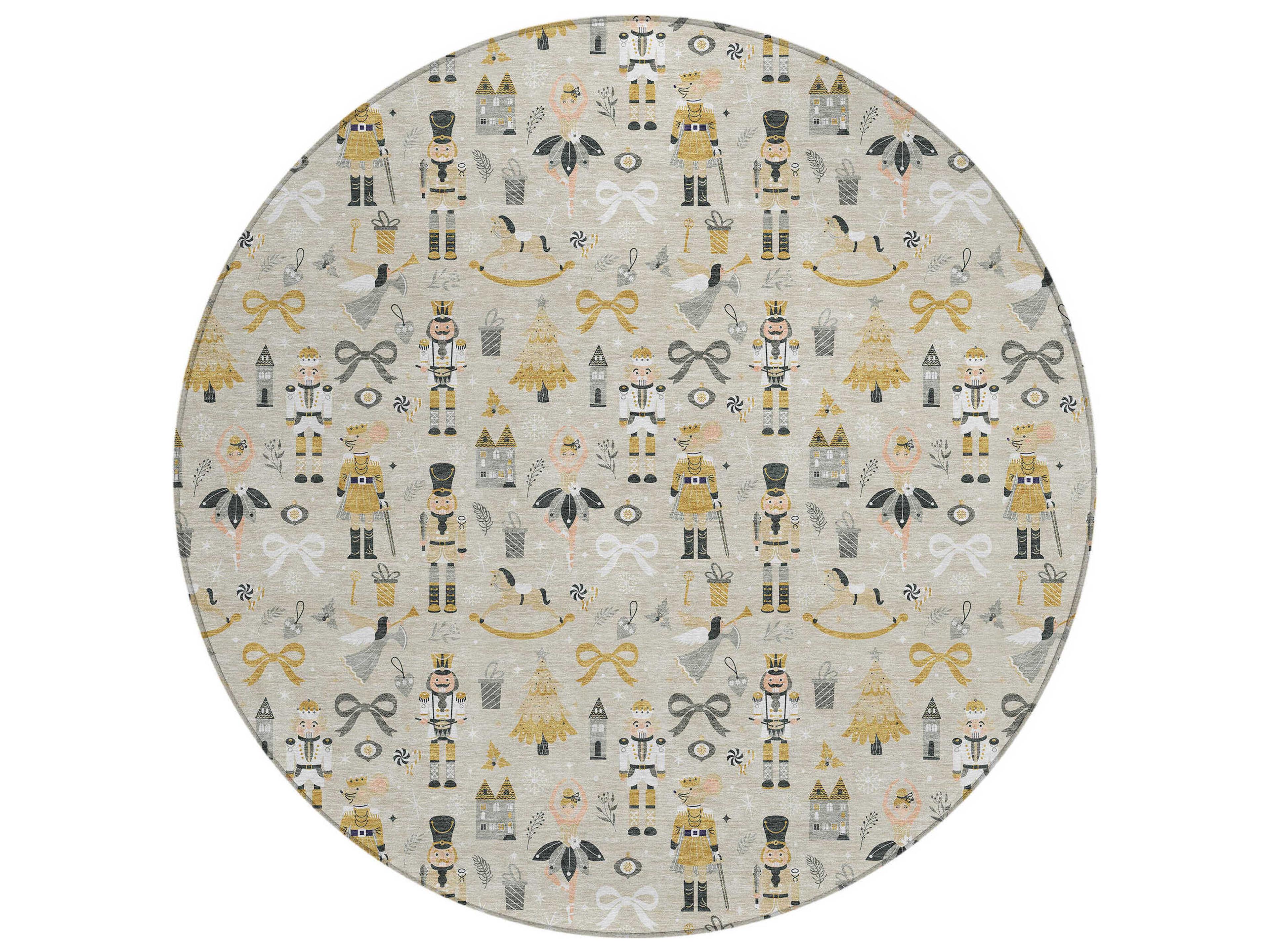 Dalyn Chantille Graphic Area Rug