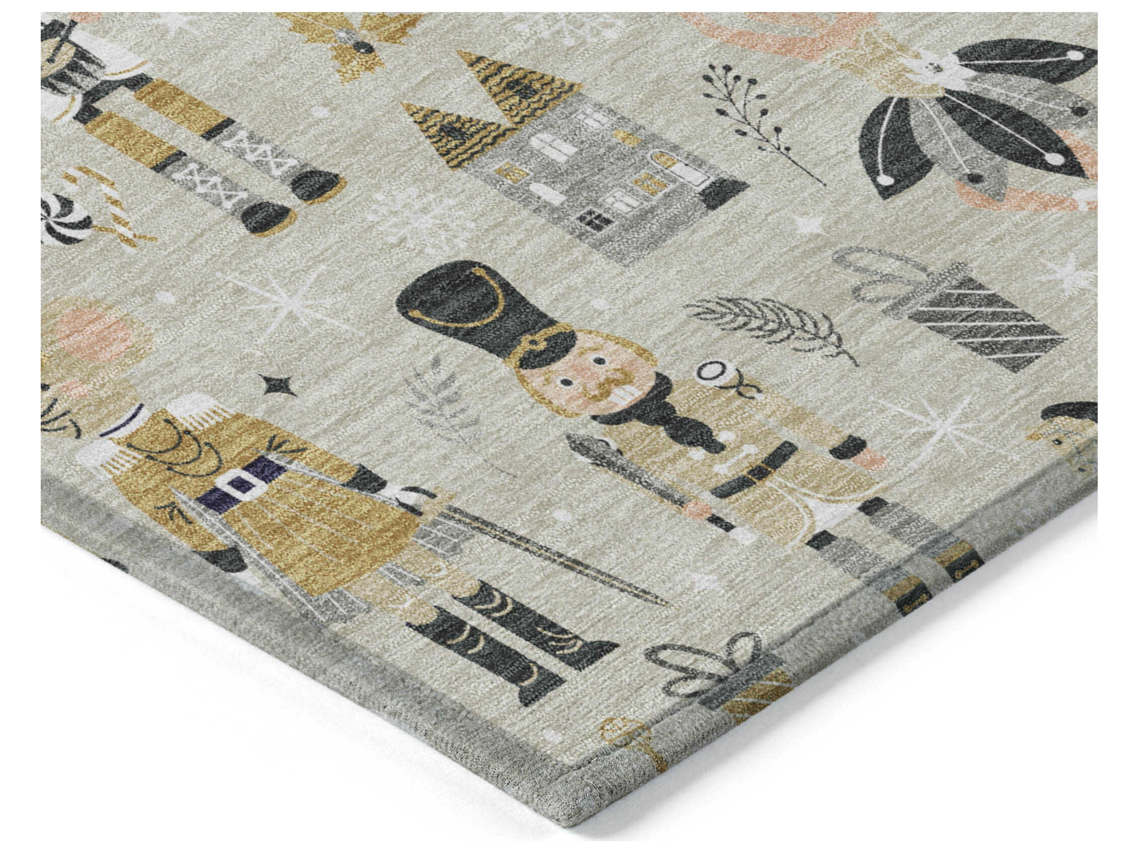 Dalyn Chantille Graphic Area Rug