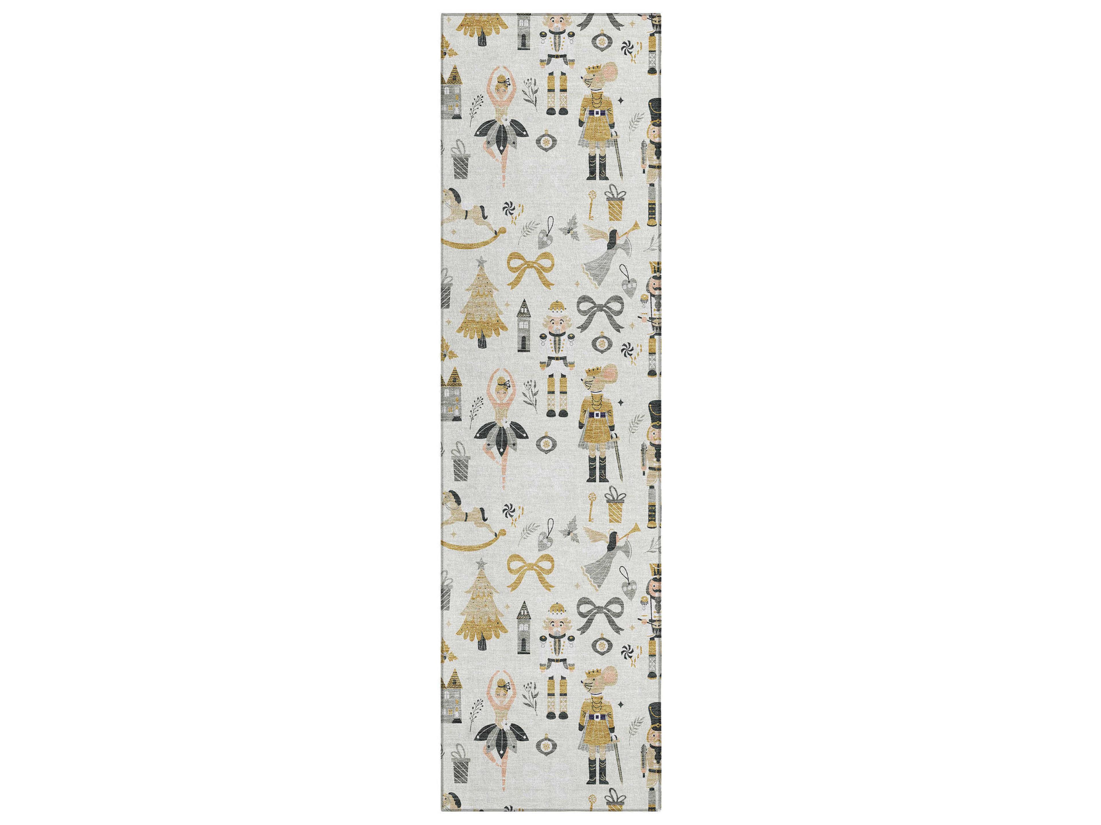 Dalyn Chantille Graphic Area Rug