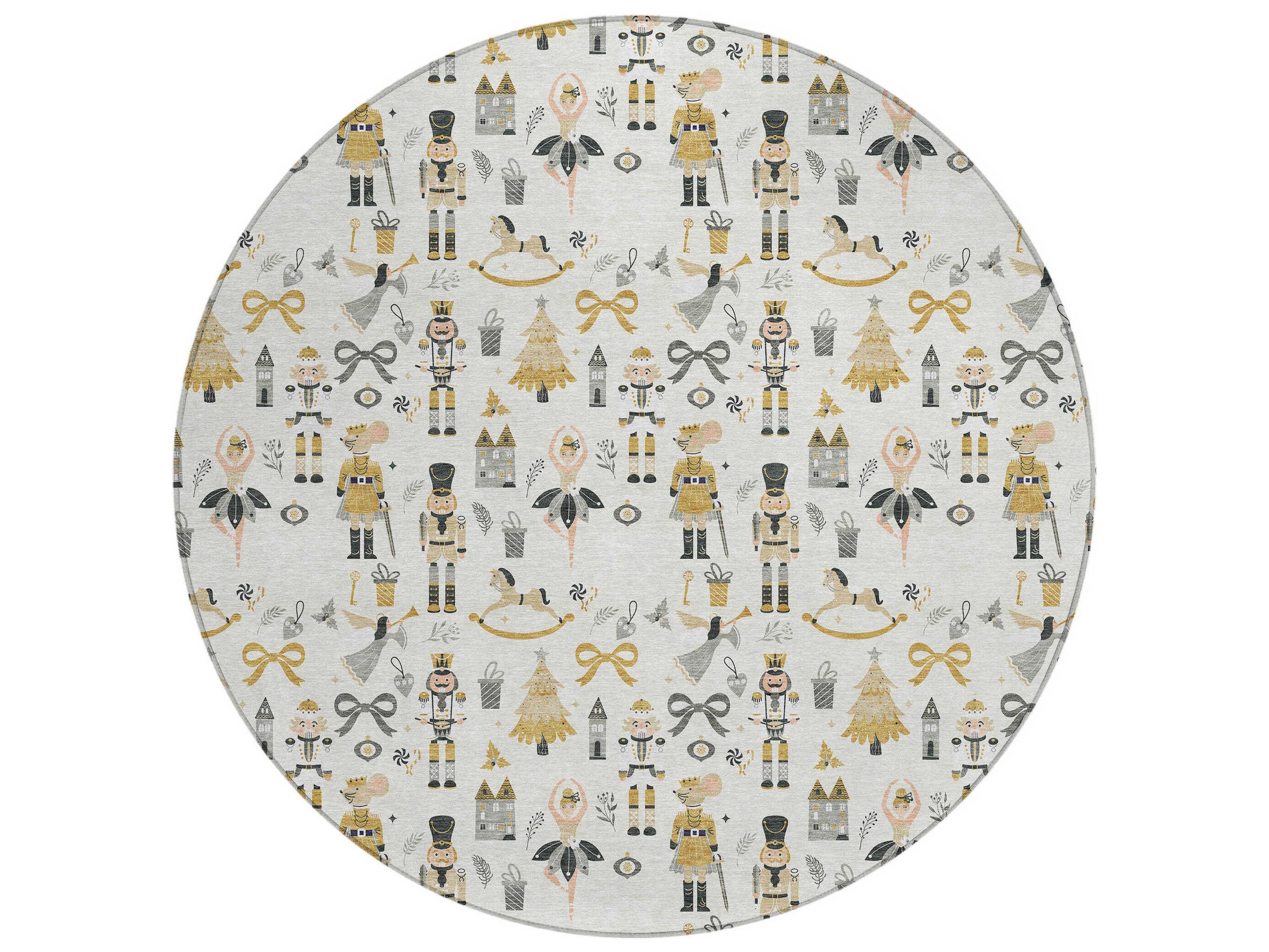 Dalyn Chantille Graphic Area Rug