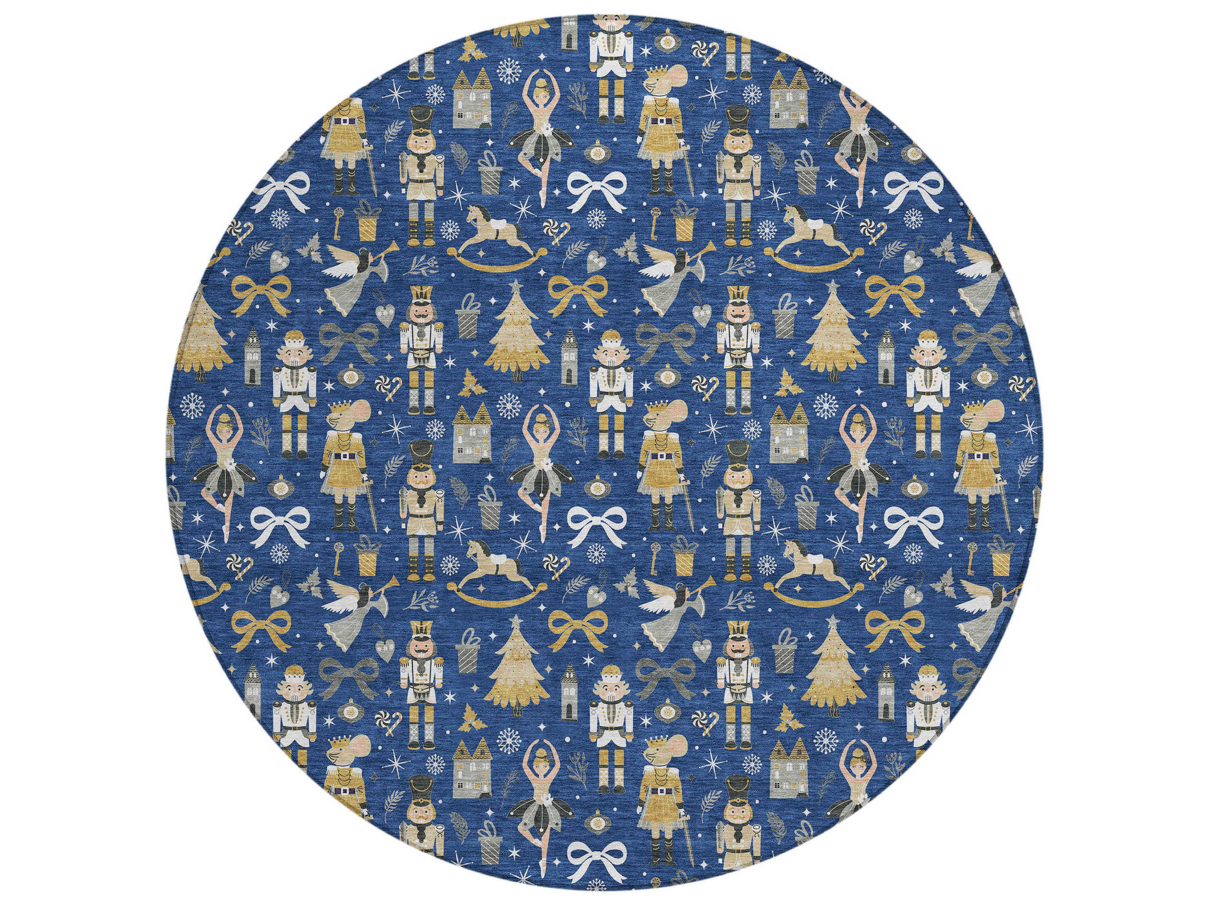 Dalyn Chantille Graphic Area Rug