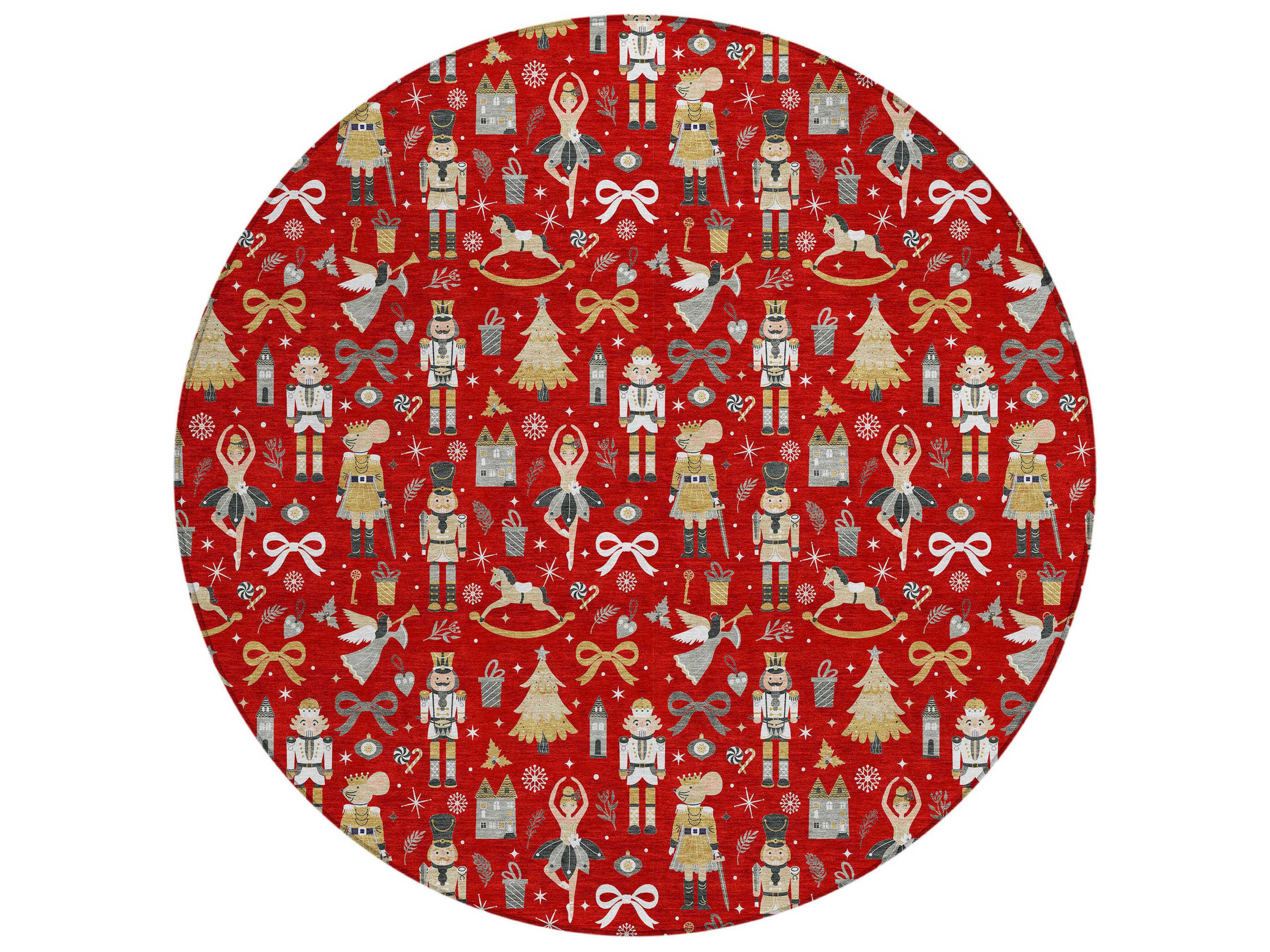 Dalyn Chantille Graphic Area Rug