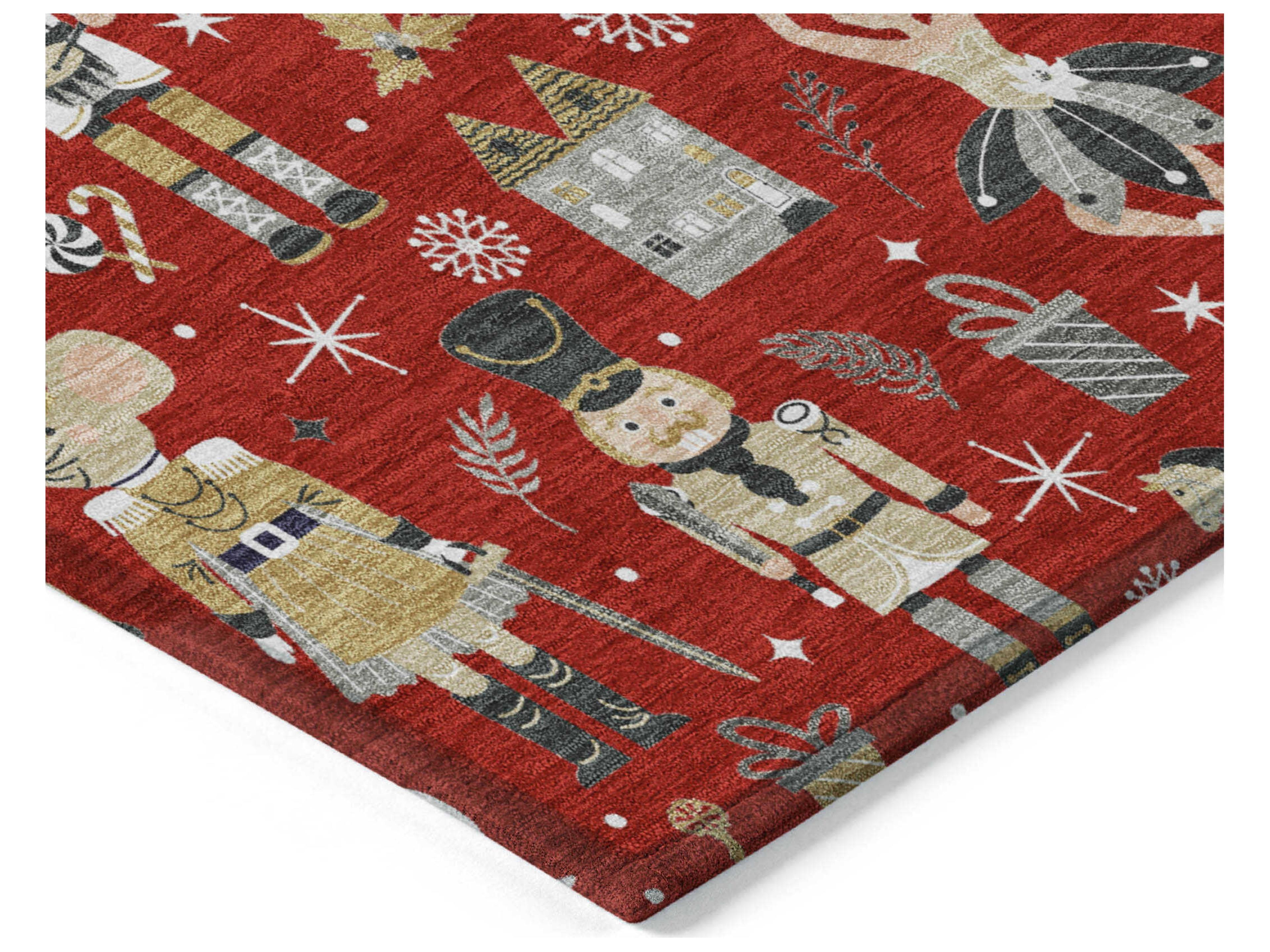 Dalyn Chantille Graphic Area Rug