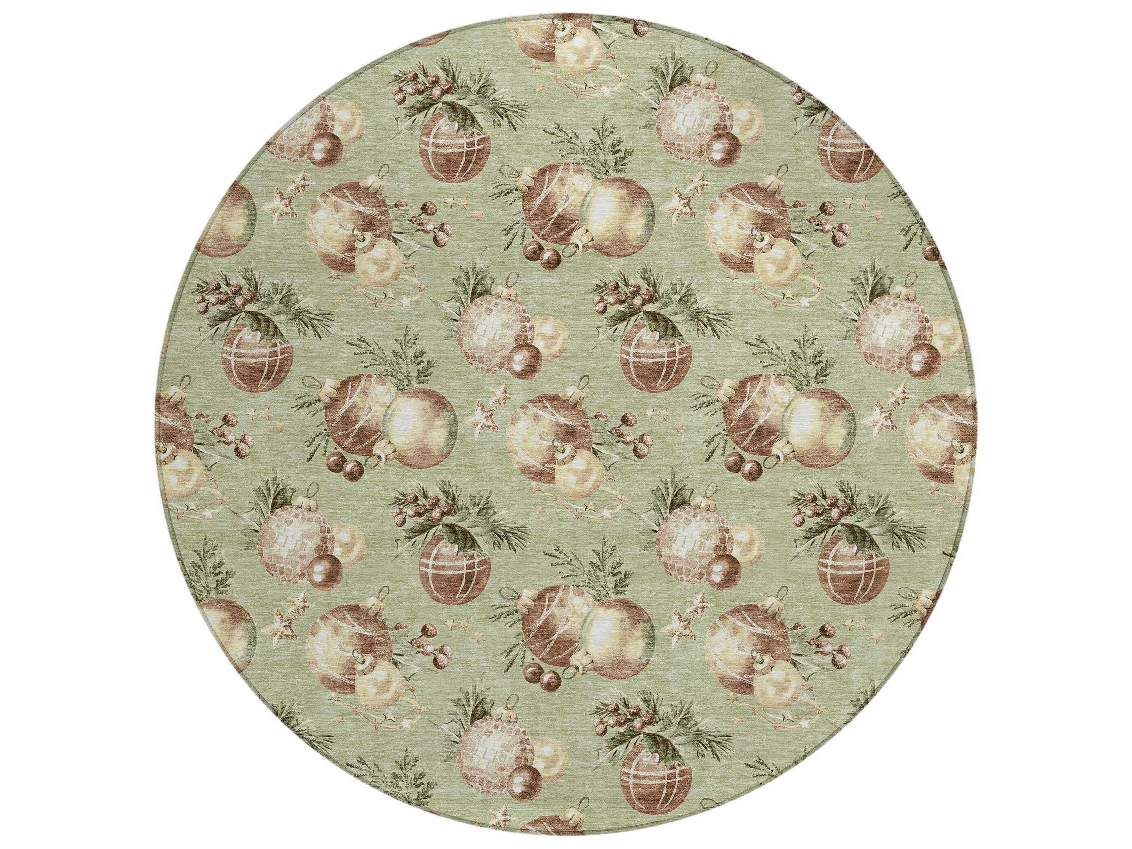 Dalyn Chantille Graphic Area Rug