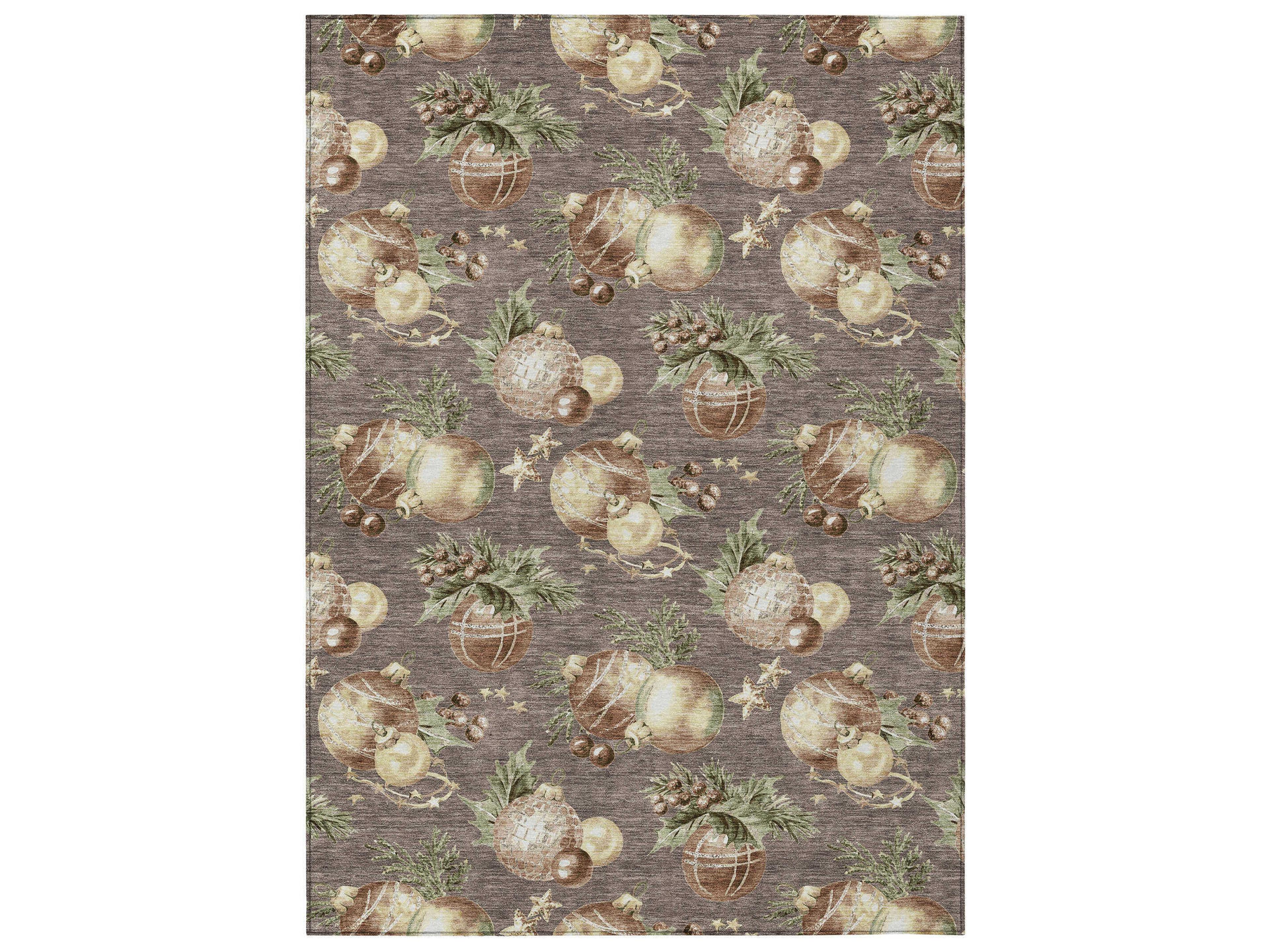 Chantille Graphic Area Rug