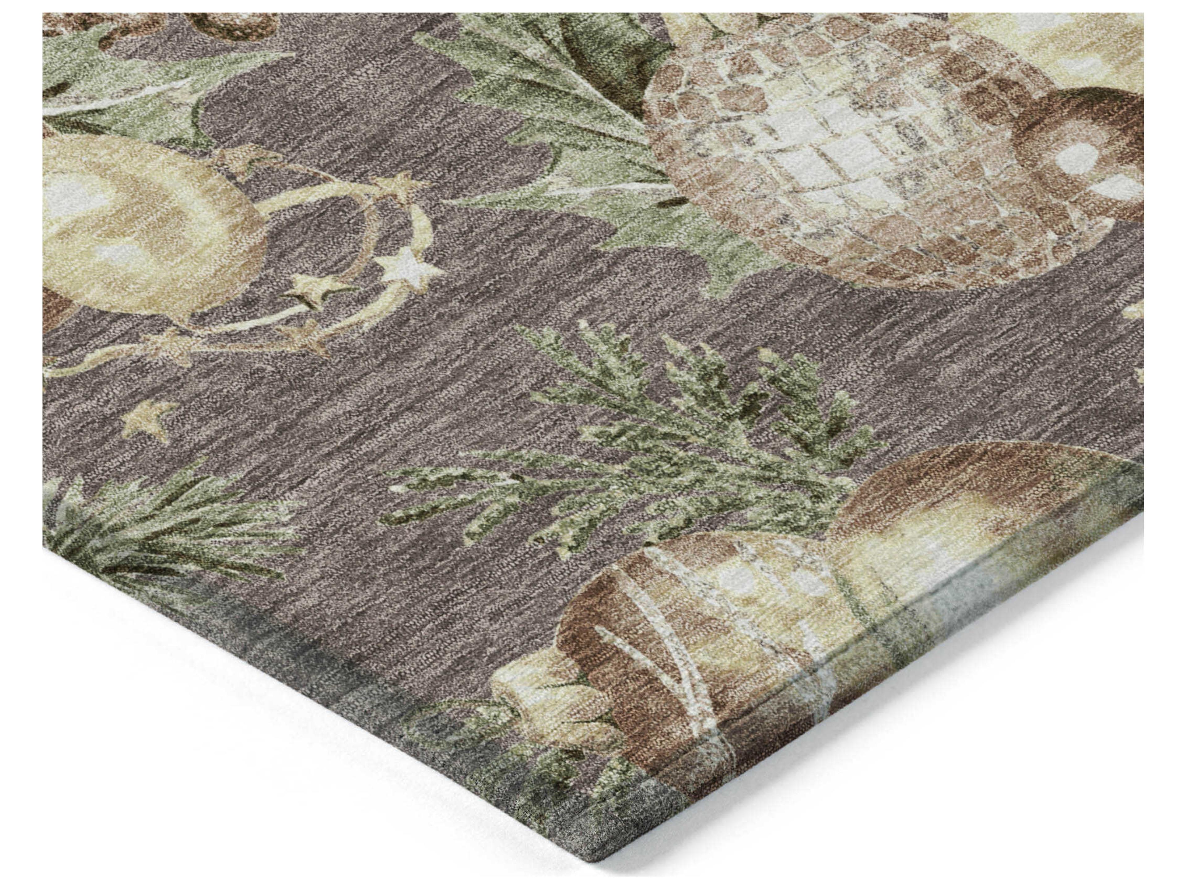 Dalyn Chantille Graphic Area Rug