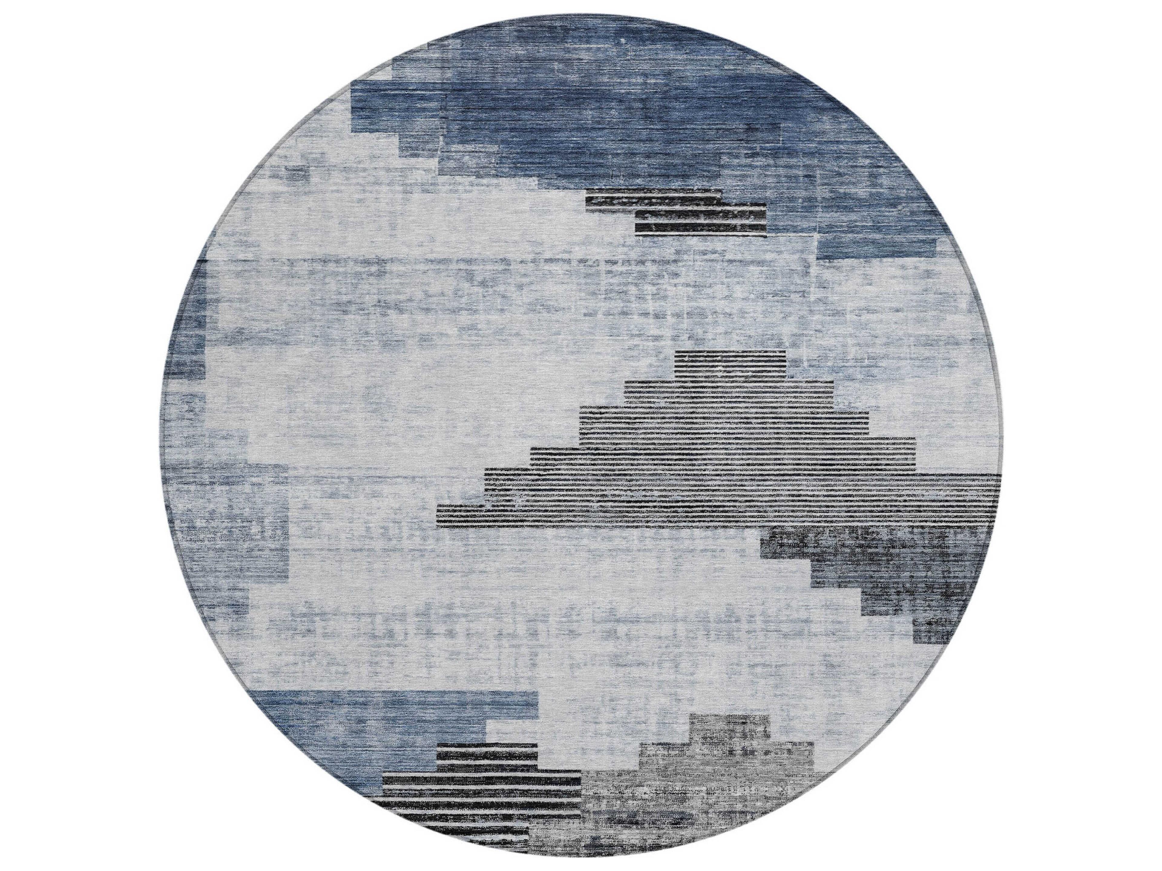Dalyn Chantille Geometric Area Rug