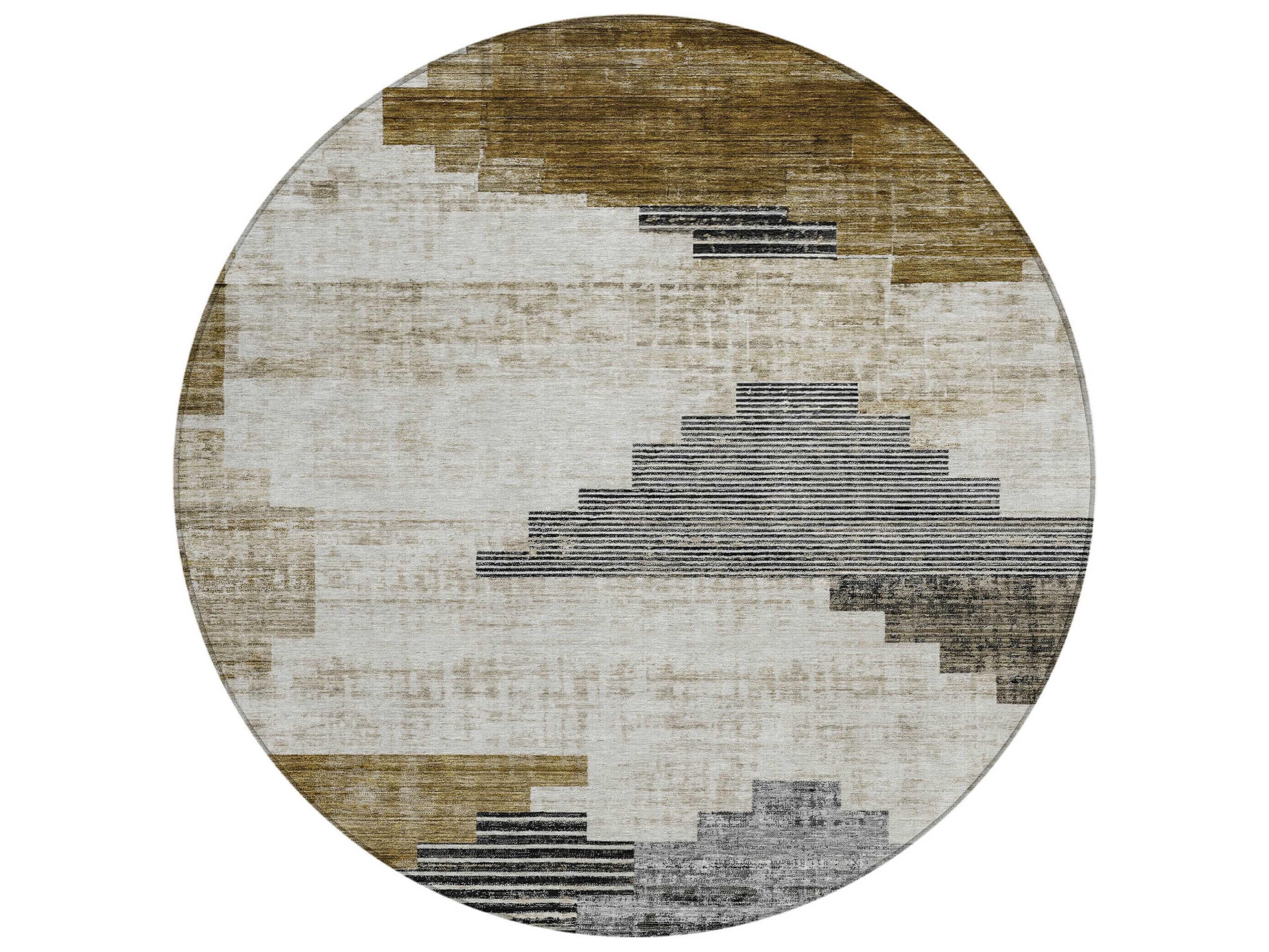 Dalyn Chantille Geometric Area Rug