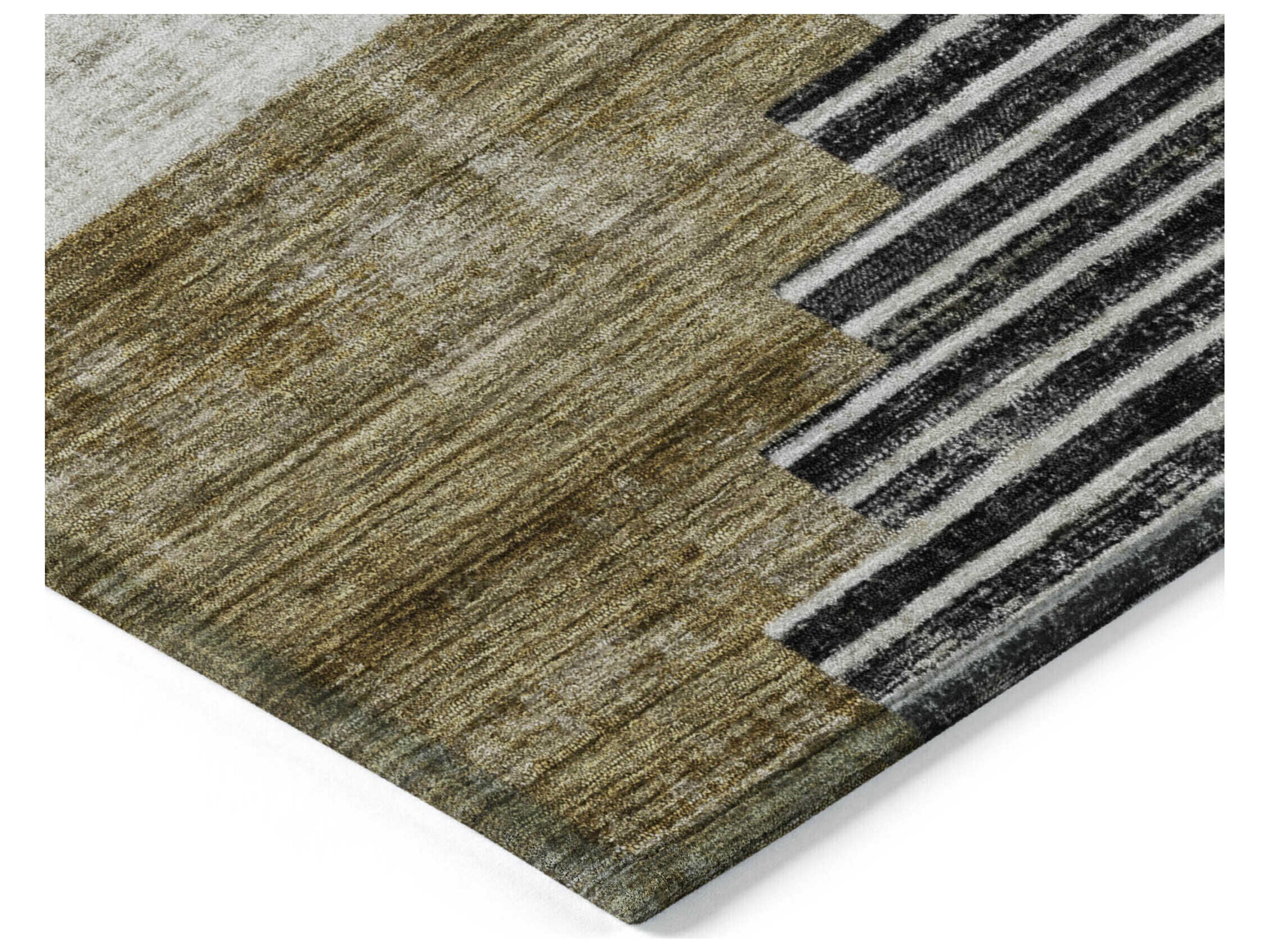 Dalyn Chantille Geometric Area Rug