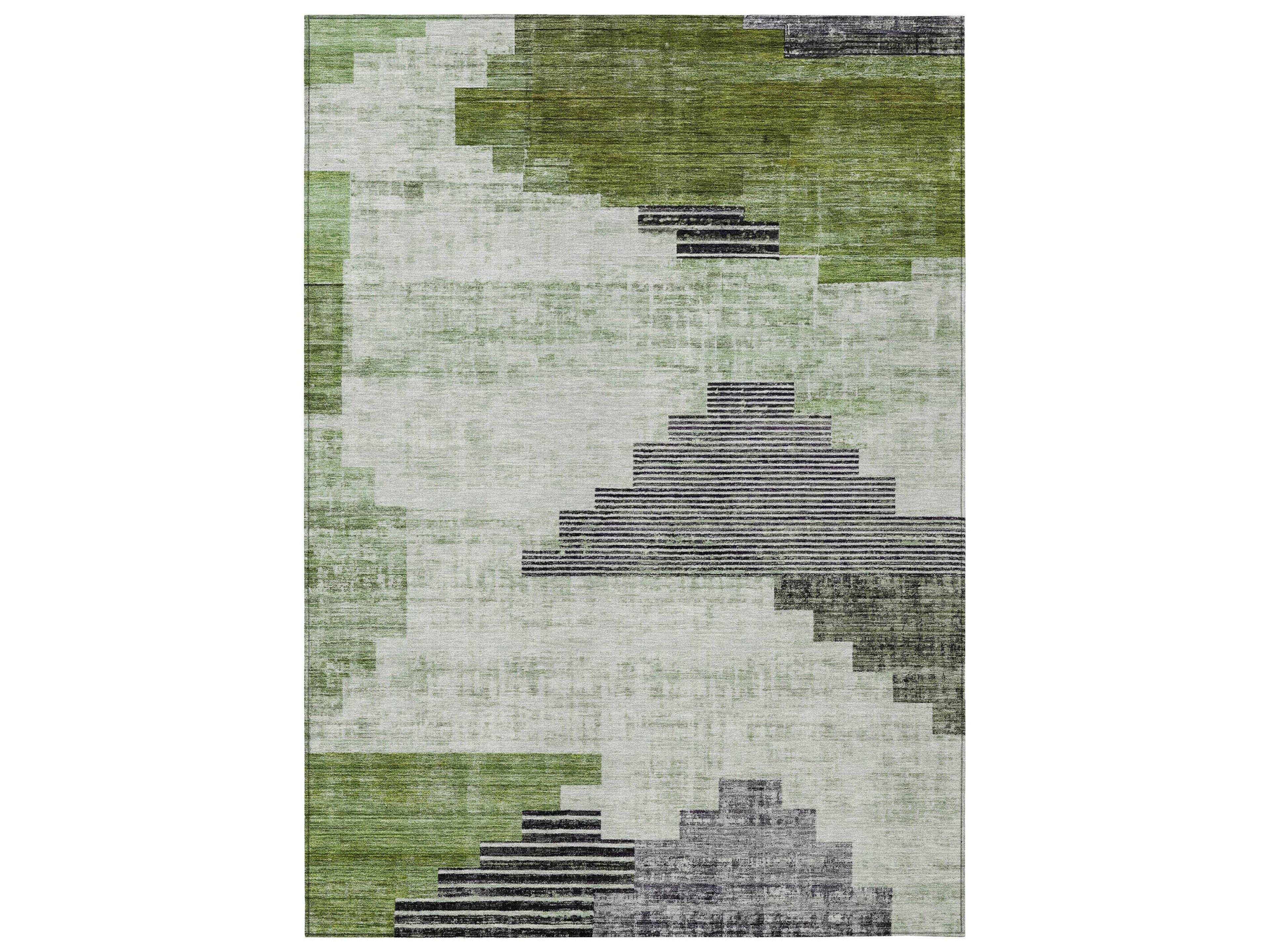 Chantille Geometric Area Rug