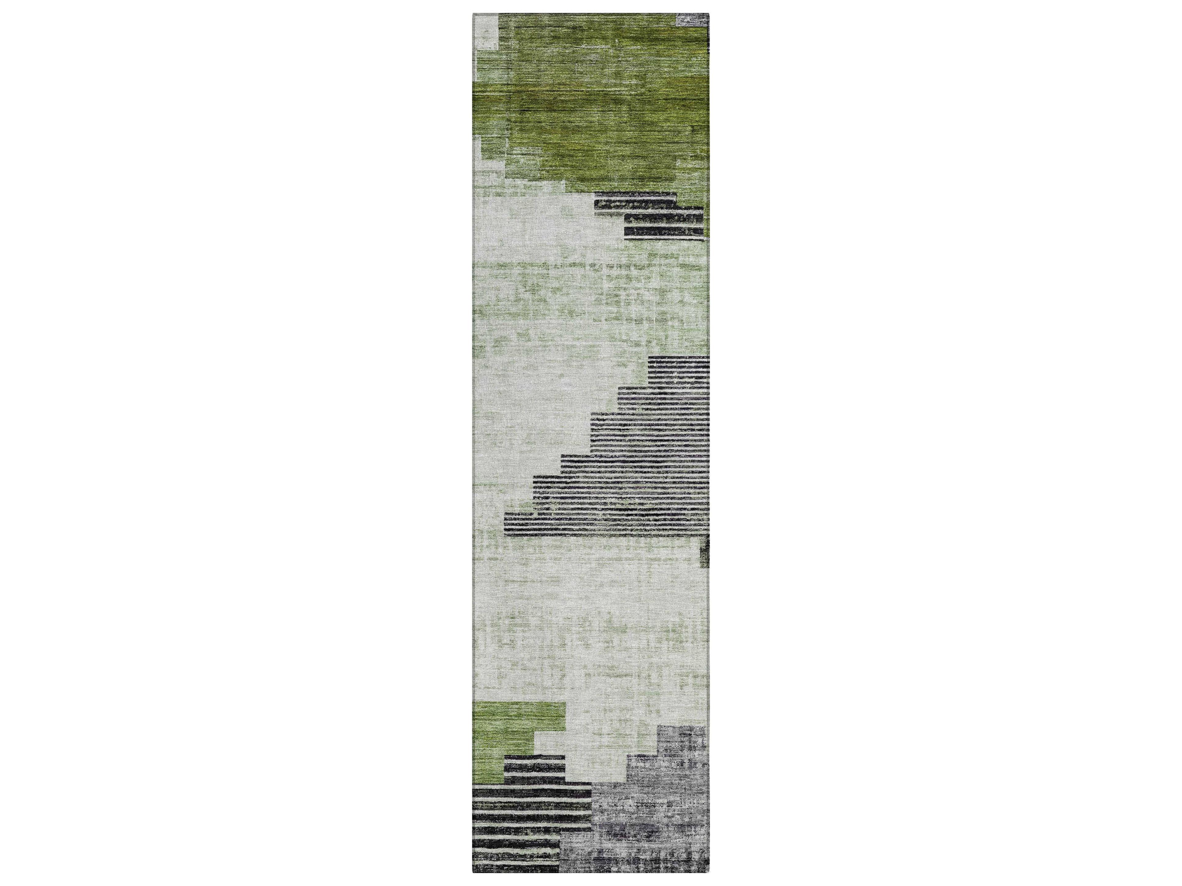 Dalyn Chantille Geometric Area Rug