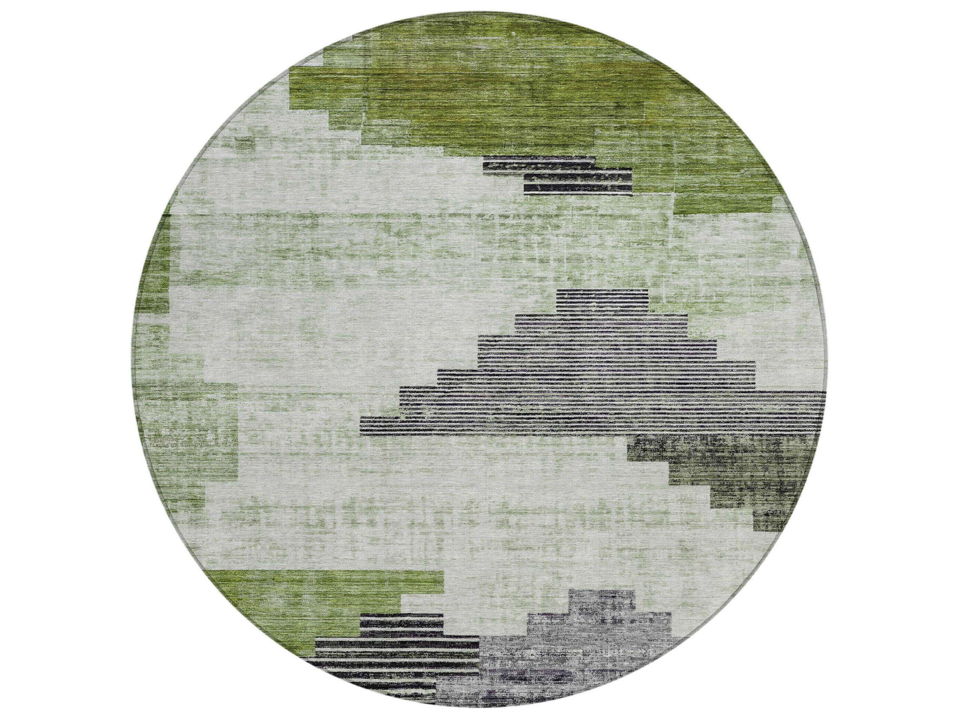 Dalyn Chantille Geometric Area Rug