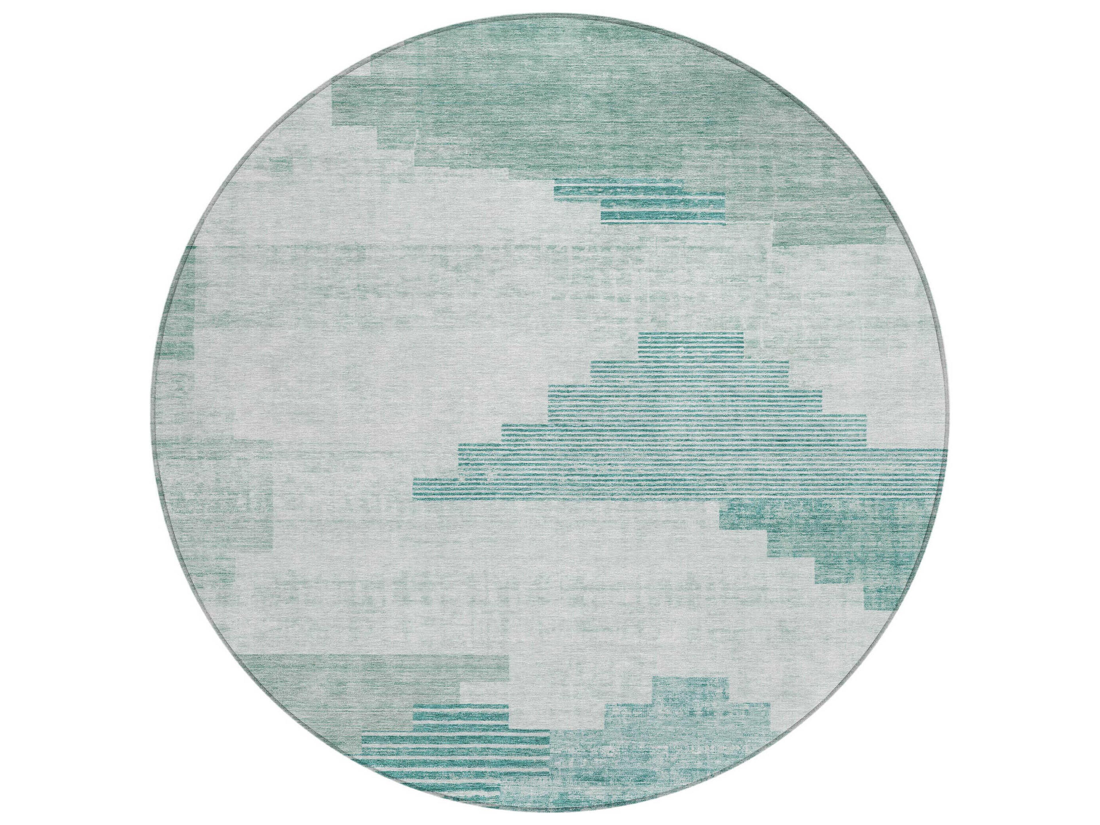 Dalyn Chantille Geometric Area Rug