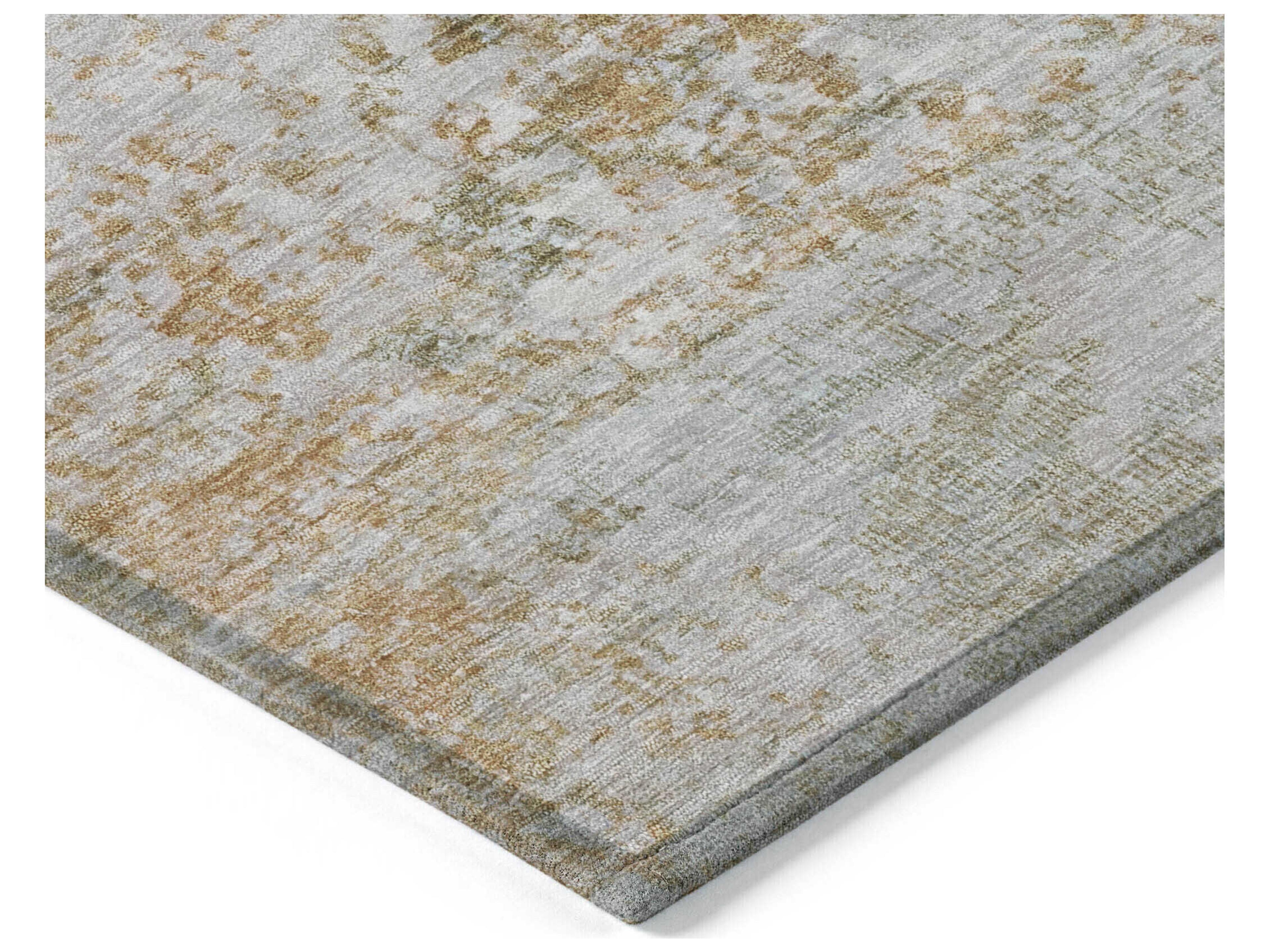 Dalyn Chantille Abstract Area Rug