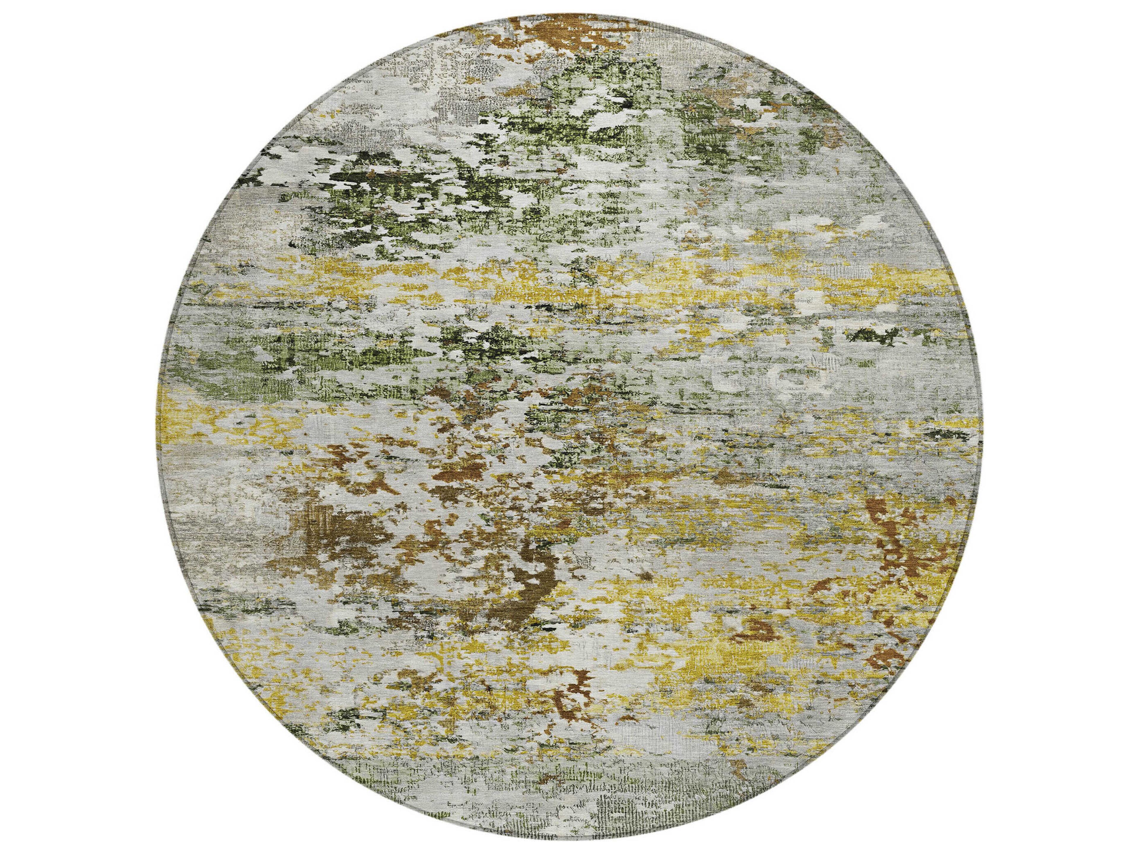 Dalyn Chantille Abstract Area Rug