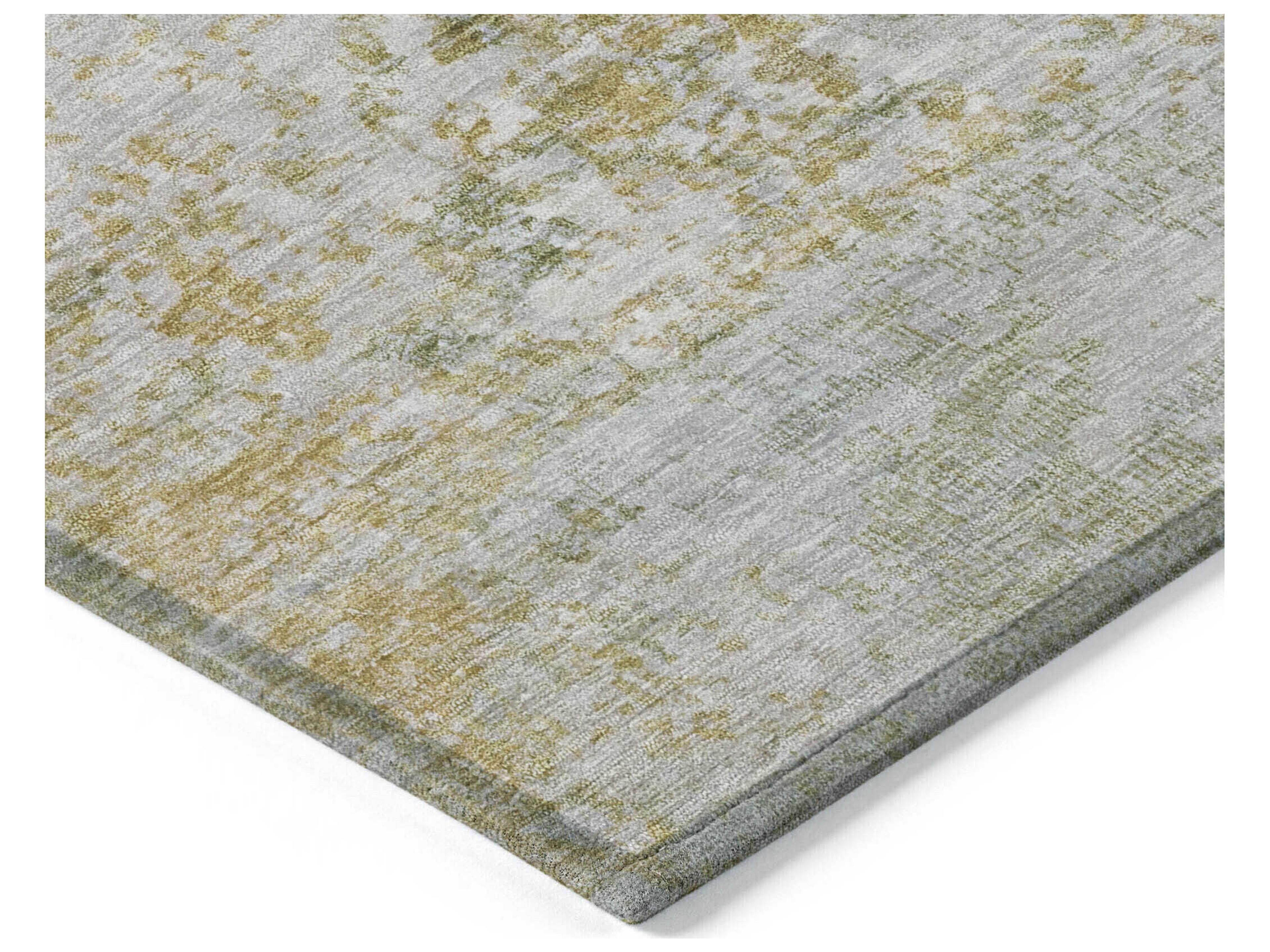 Dalyn Chantille Abstract Area Rug