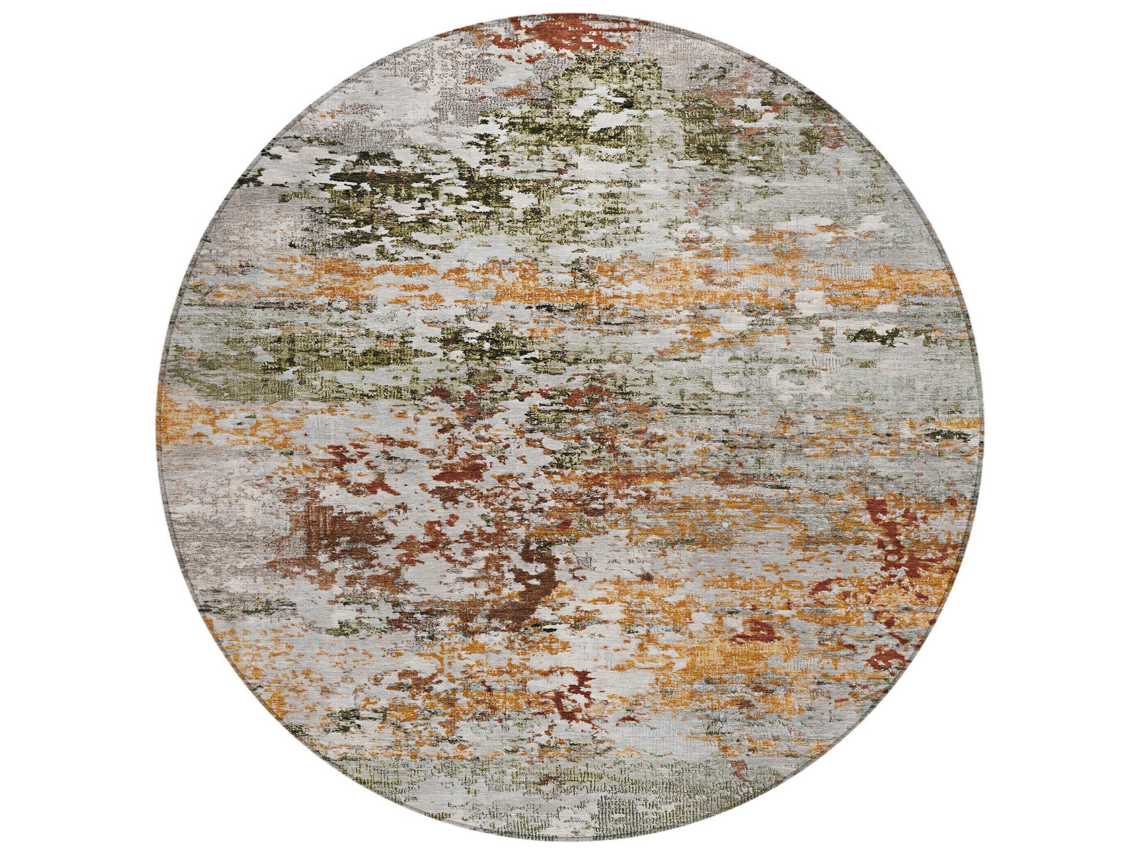 Dalyn Chantille Abstract Area Rug