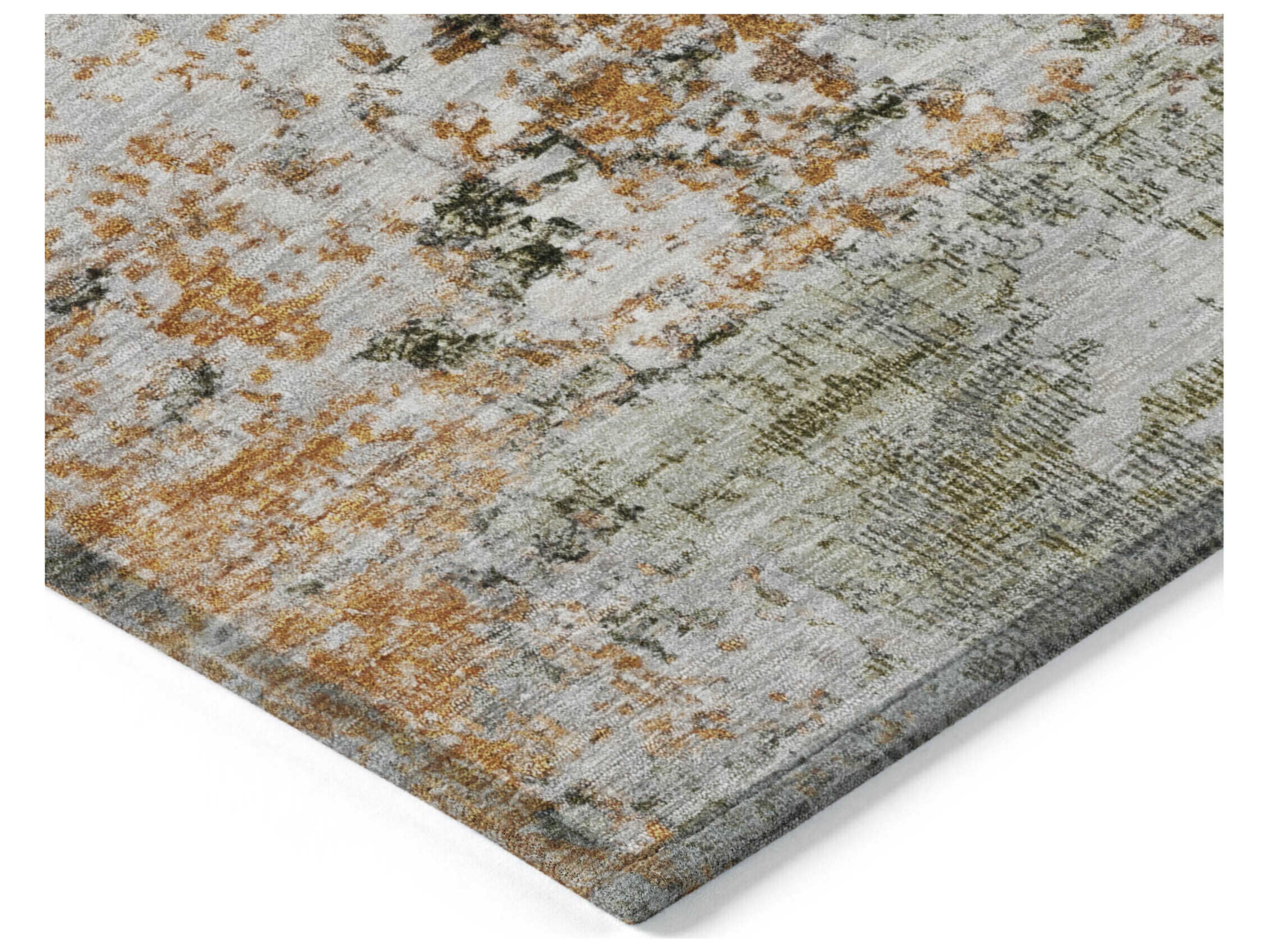 Dalyn Chantille Abstract Area Rug