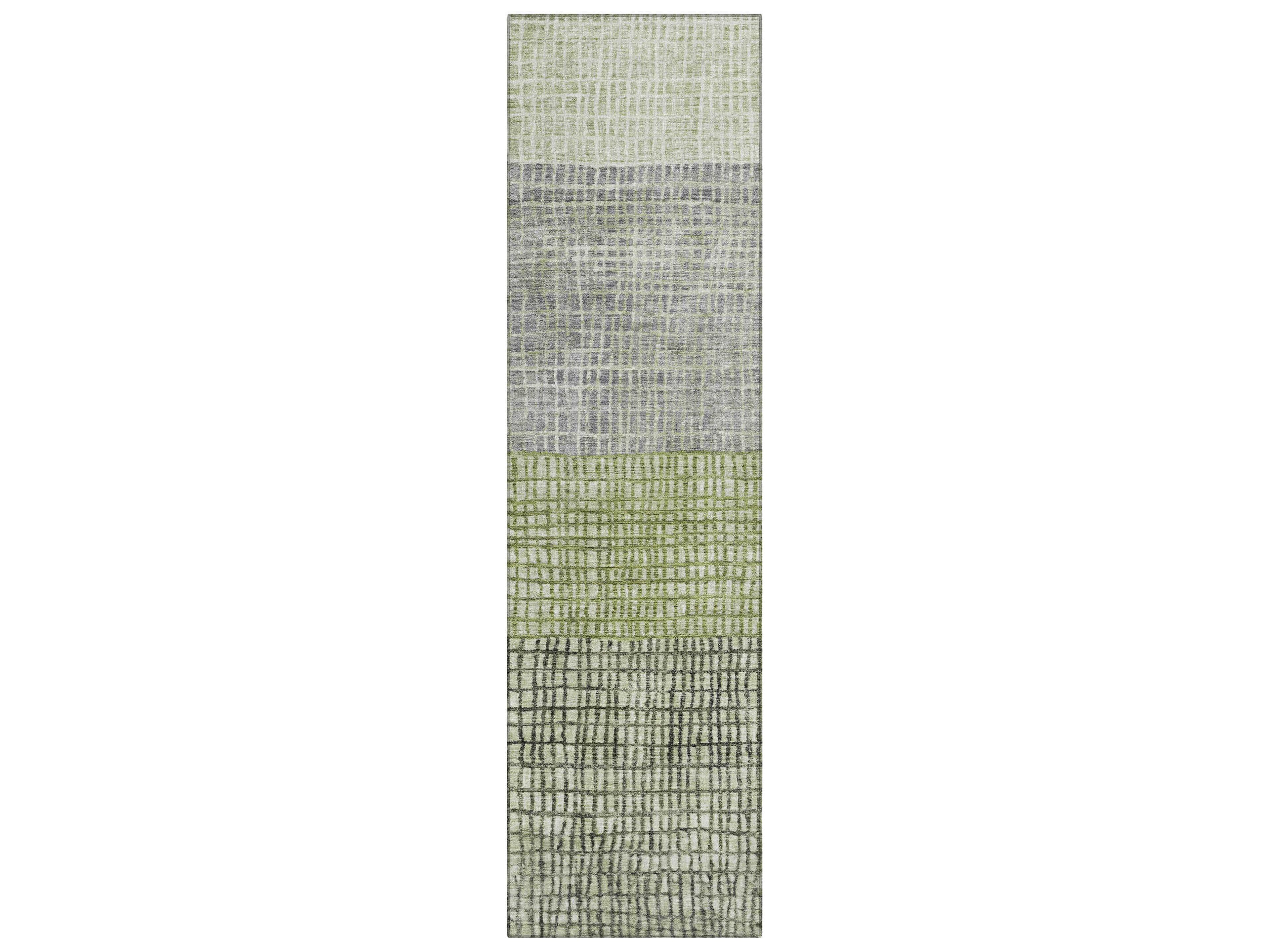 Dalyn Chantille Striped Area Rug